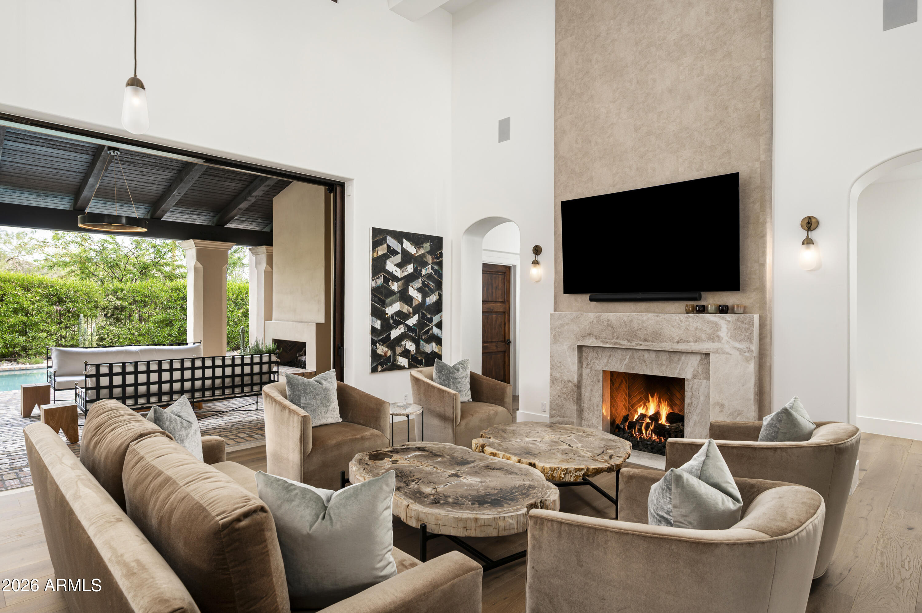 Silverleaf at DC Ranch - Residential