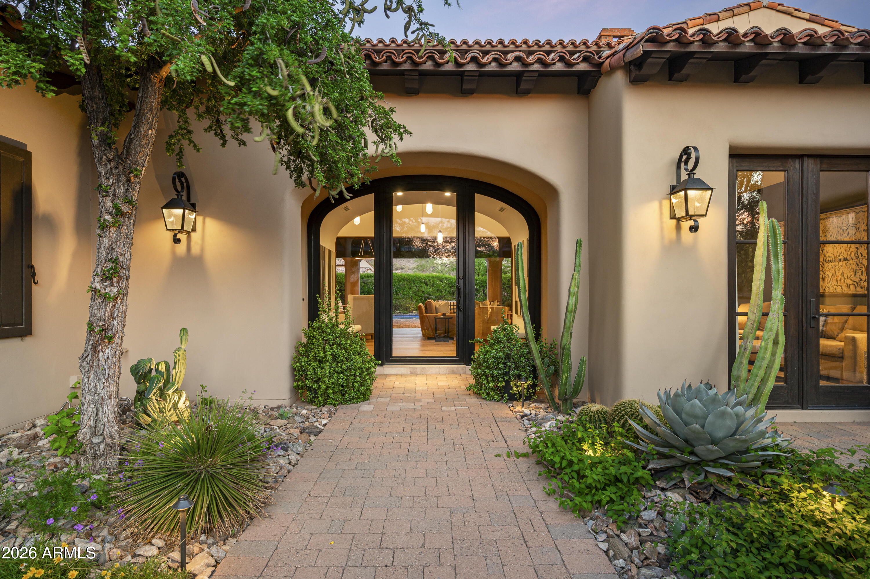 Silverleaf at DC Ranch - Residential