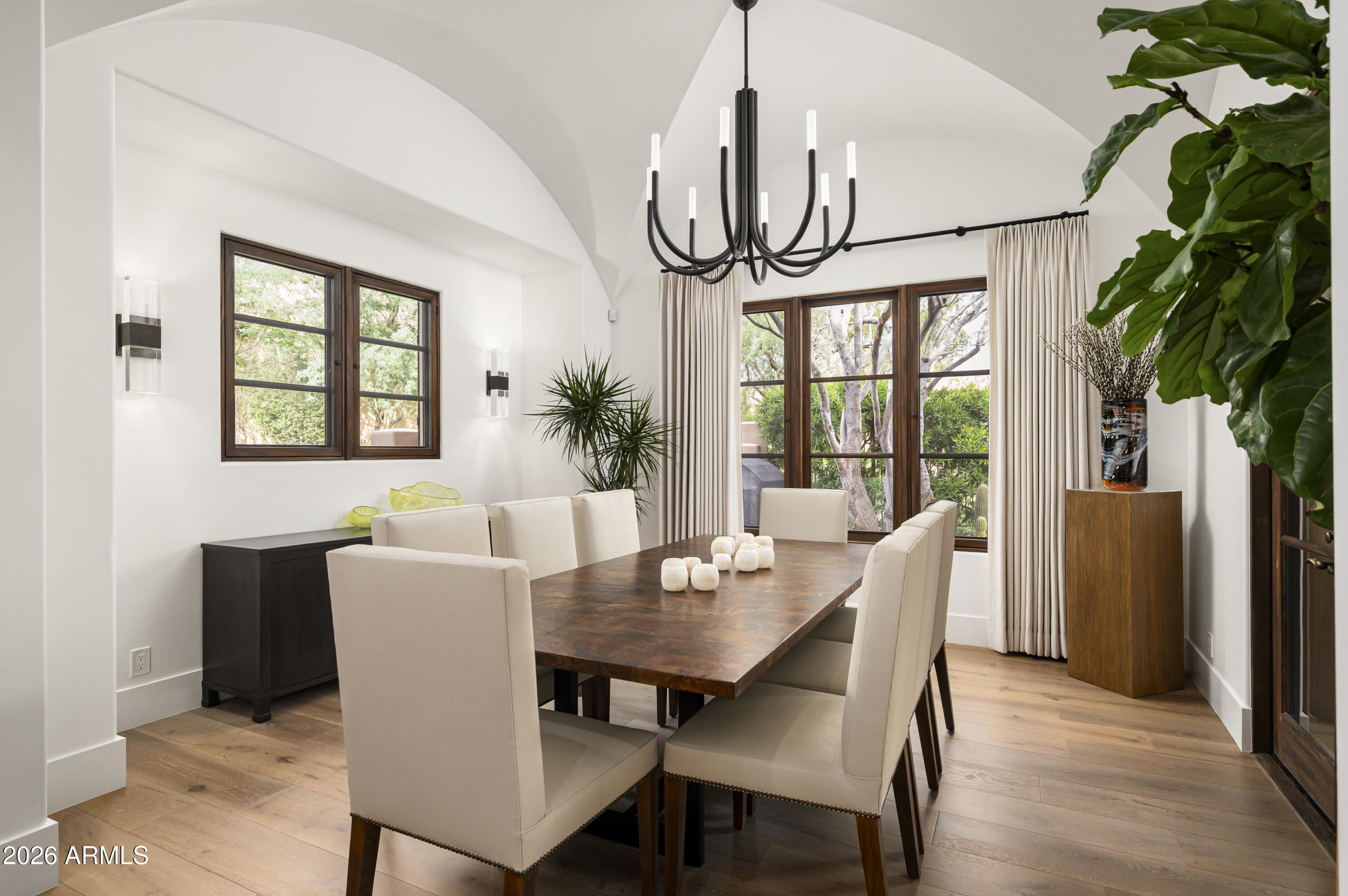 Silverleaf at DC Ranch - Residential