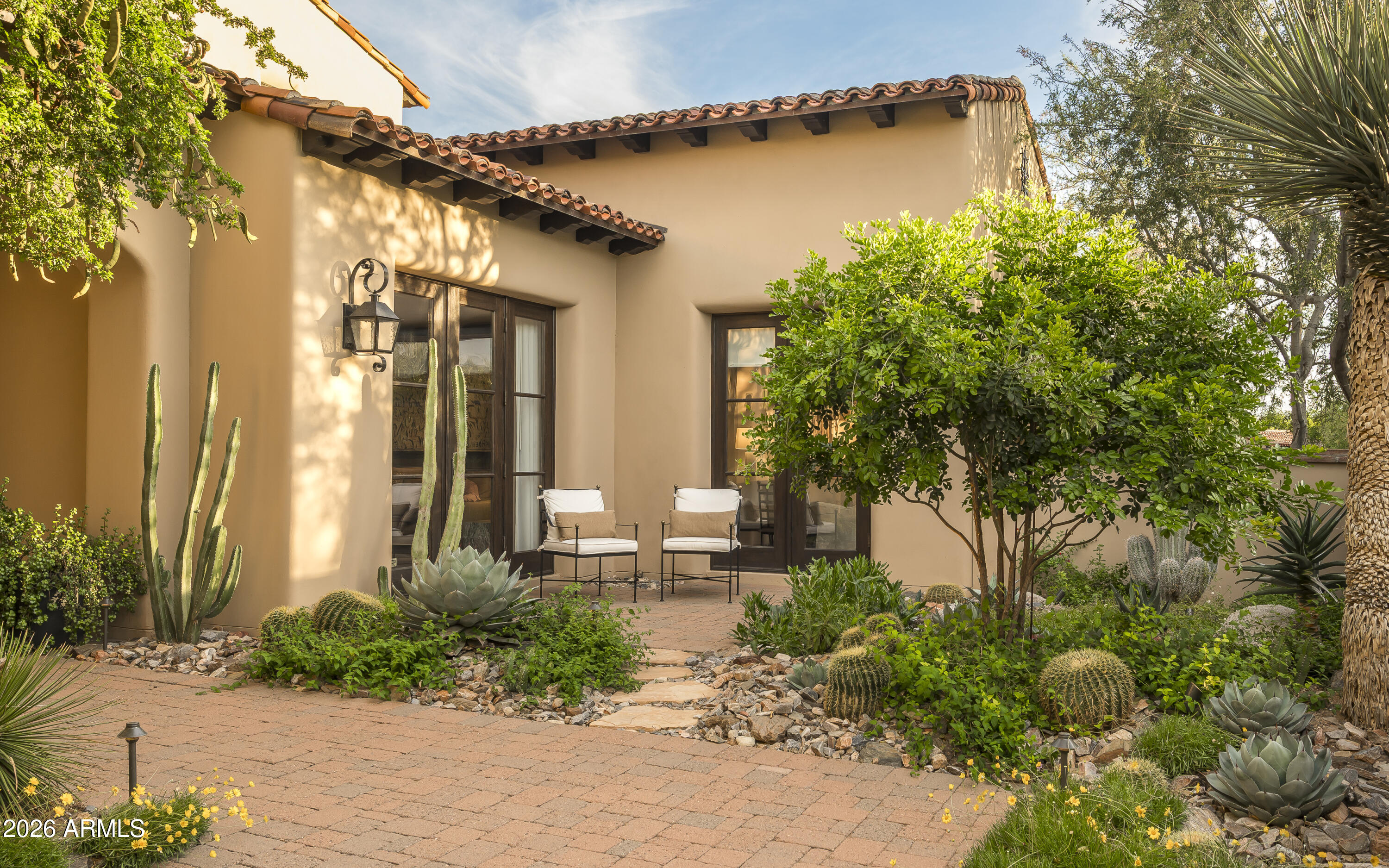 Silverleaf at DC Ranch - Residential