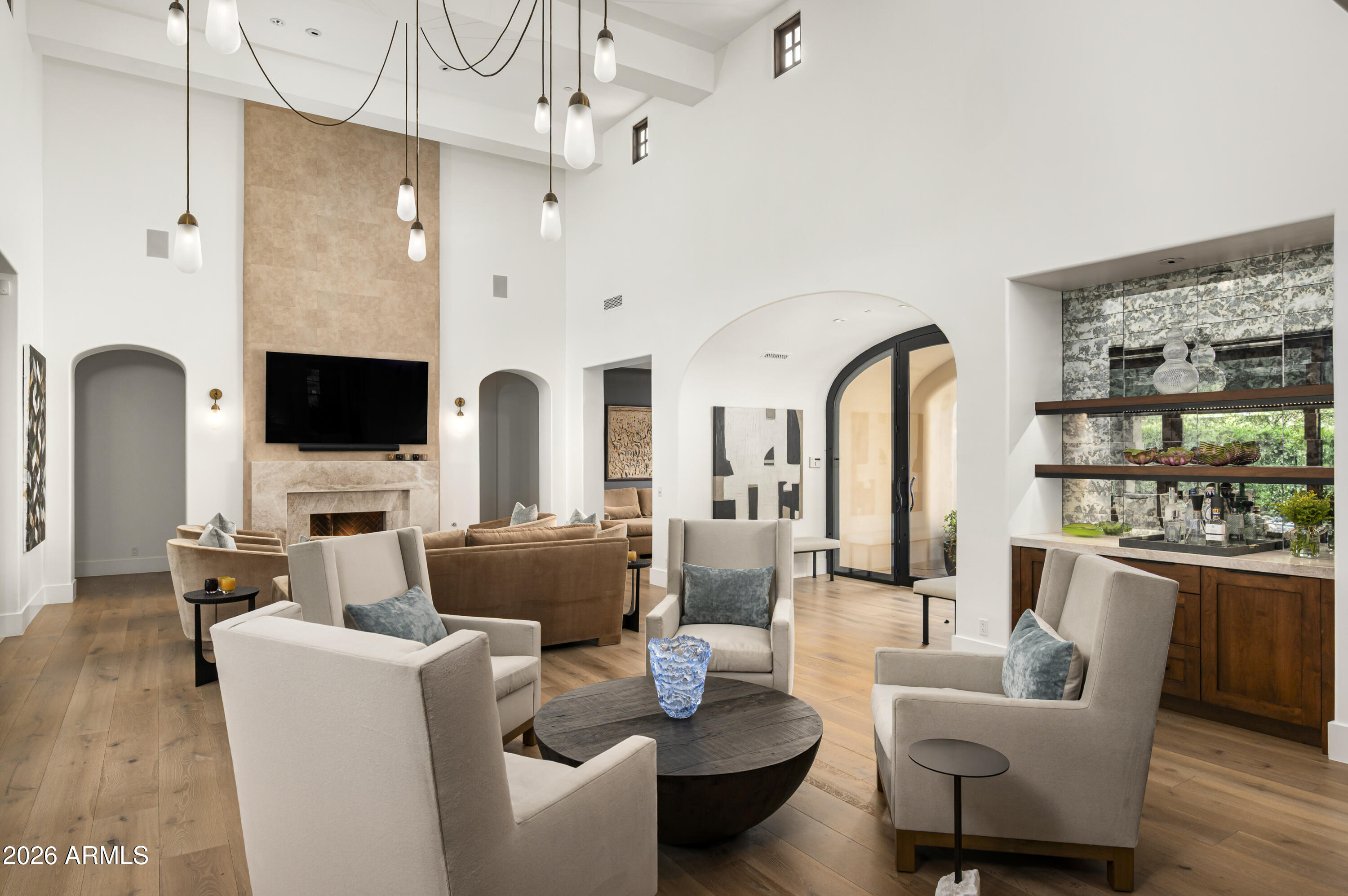 Silverleaf at DC Ranch - Residential