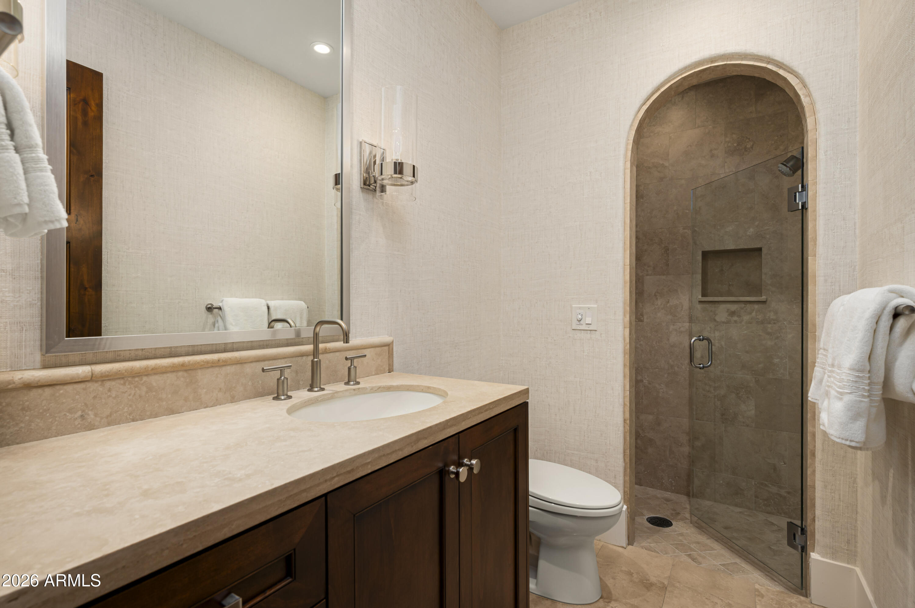 Silverleaf at DC Ranch - Residential