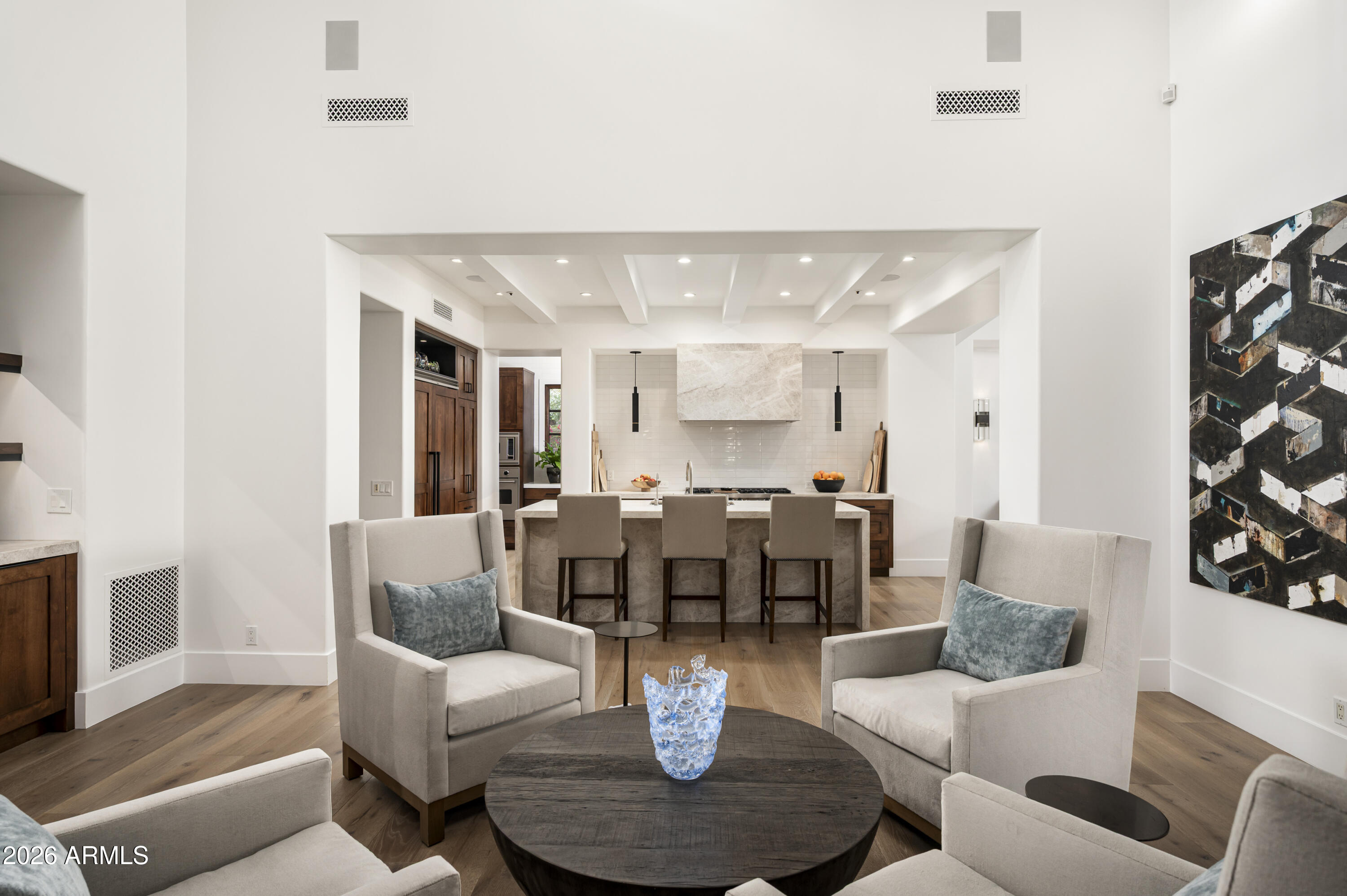 Silverleaf at DC Ranch - Residential