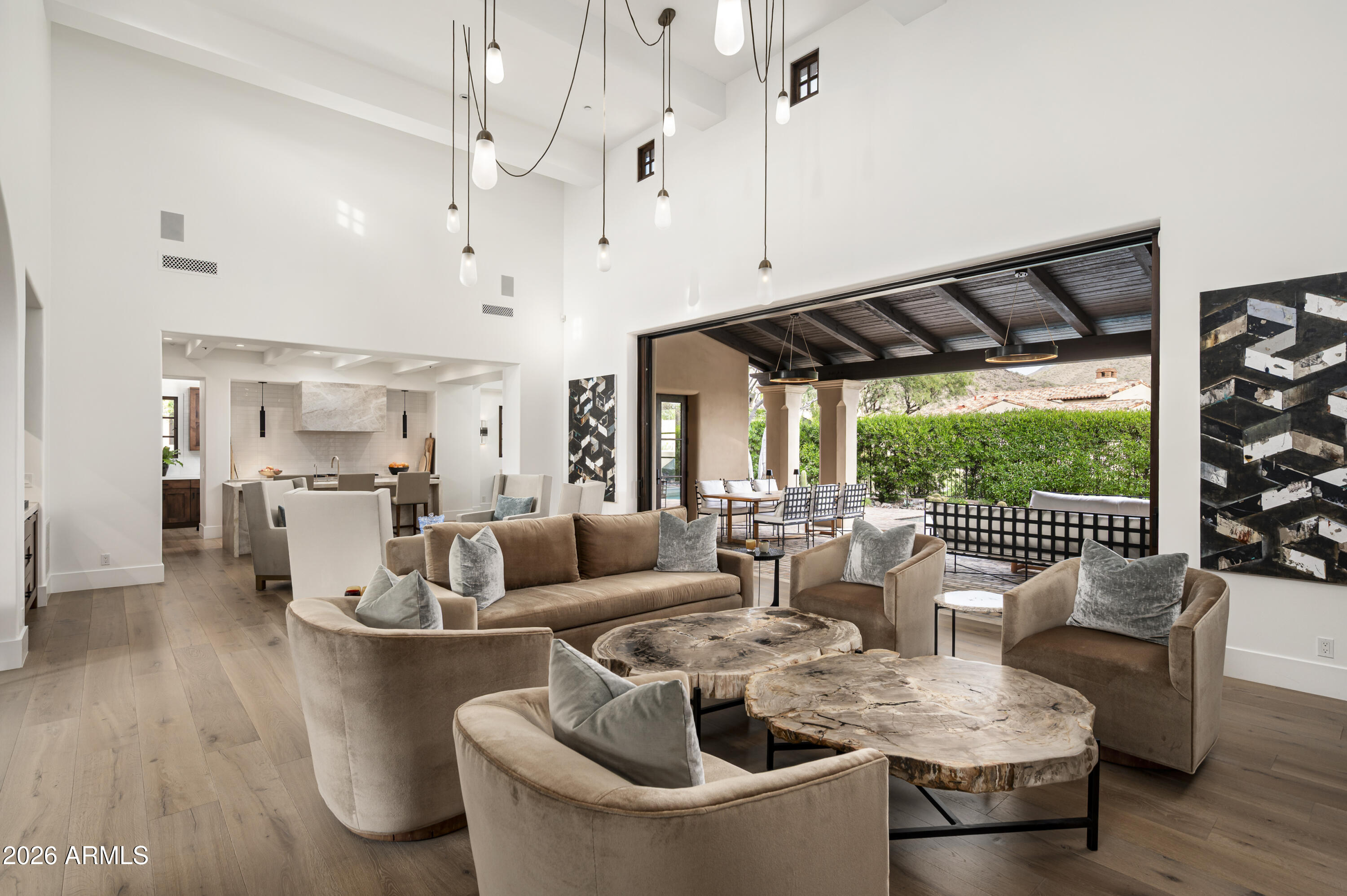 Silverleaf at DC Ranch - Residential