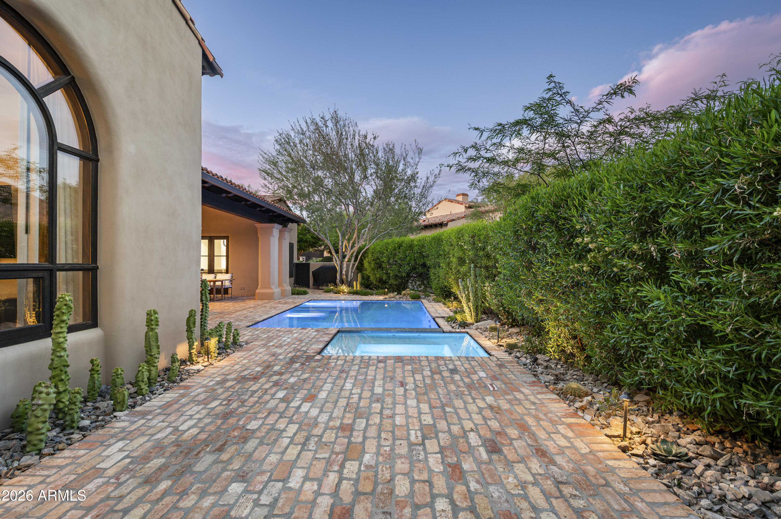 Silverleaf at DC Ranch - Residential