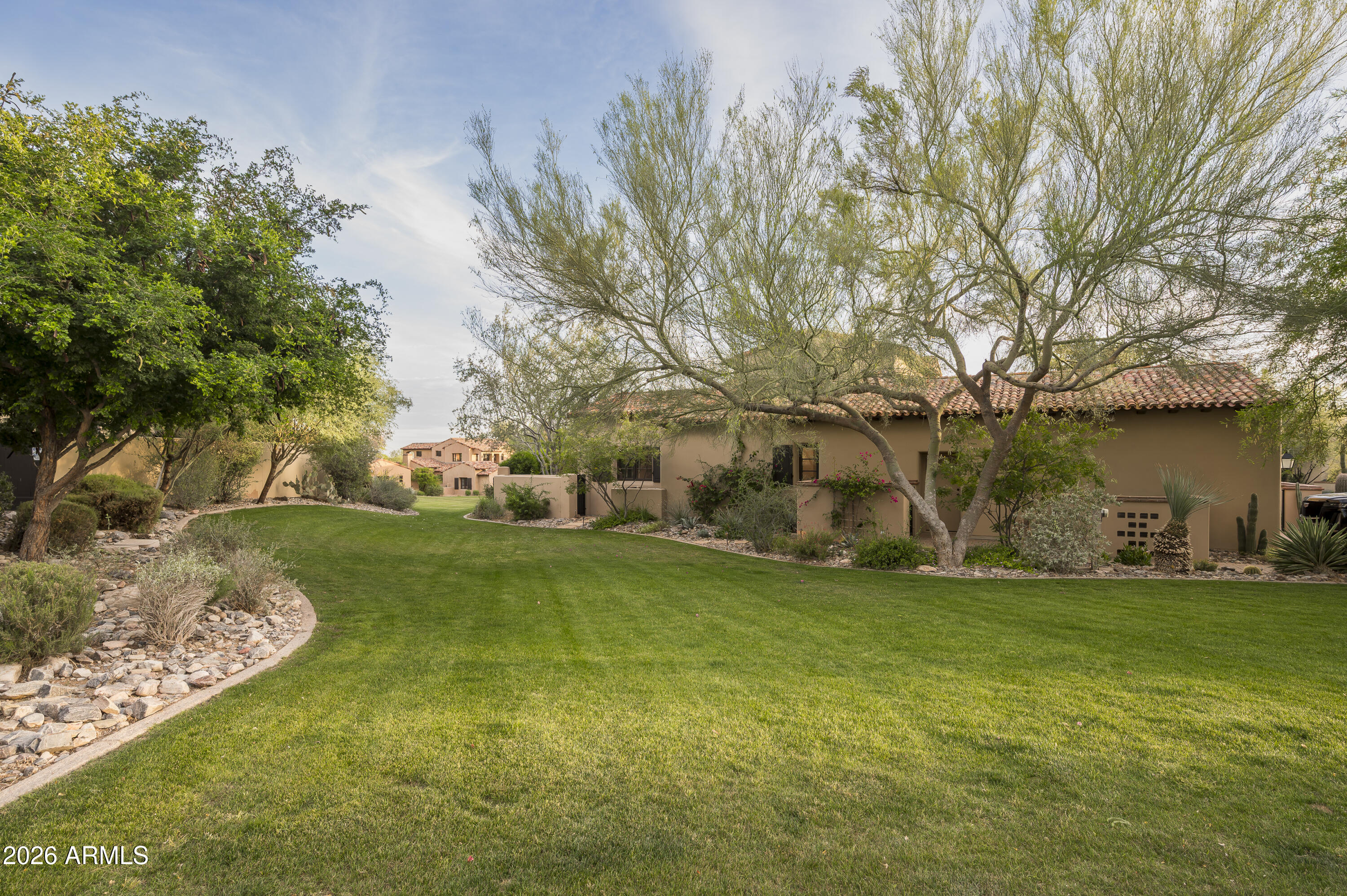 Silverleaf at DC Ranch - Residential