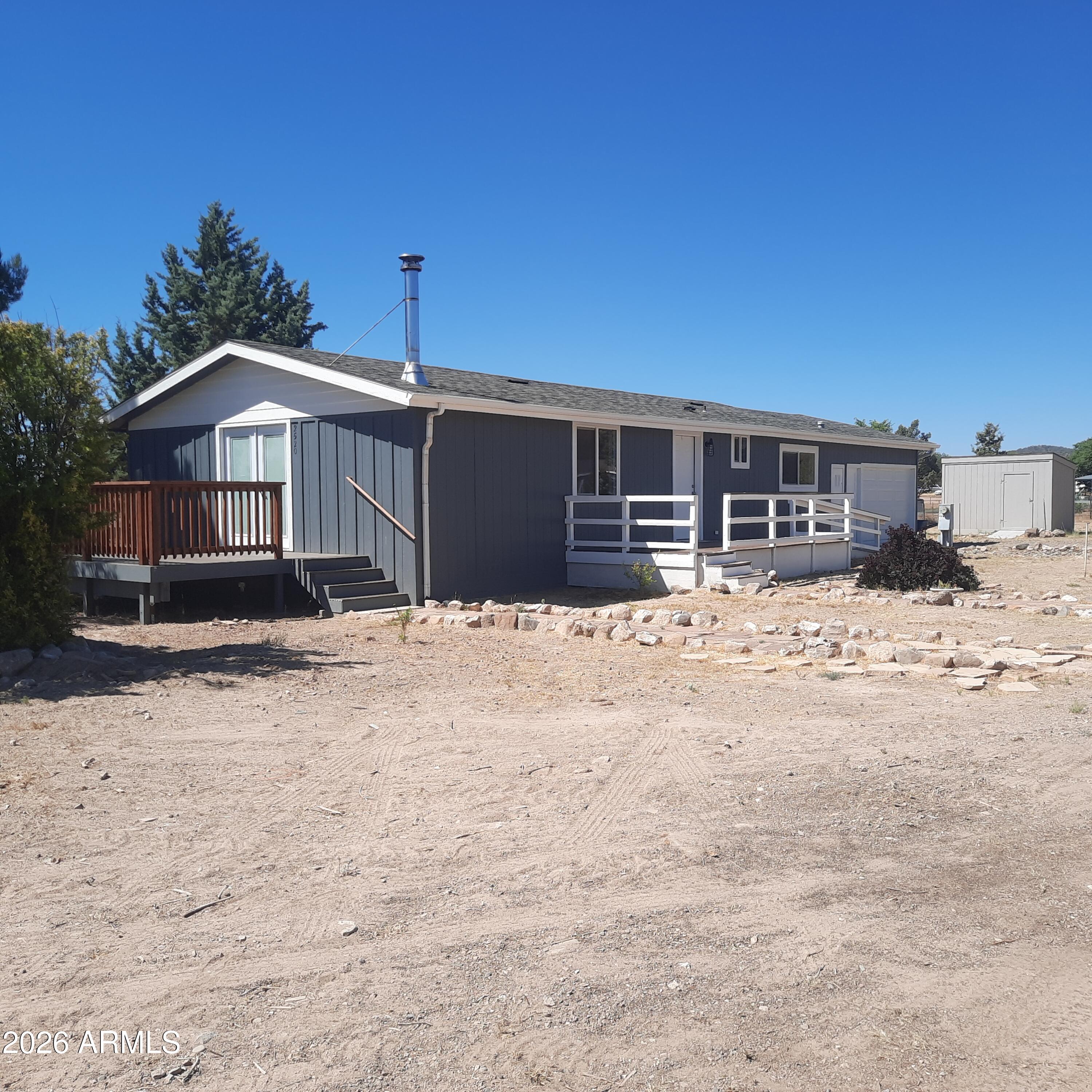 CHINO HEIGHTS UNIT 2 - Residential