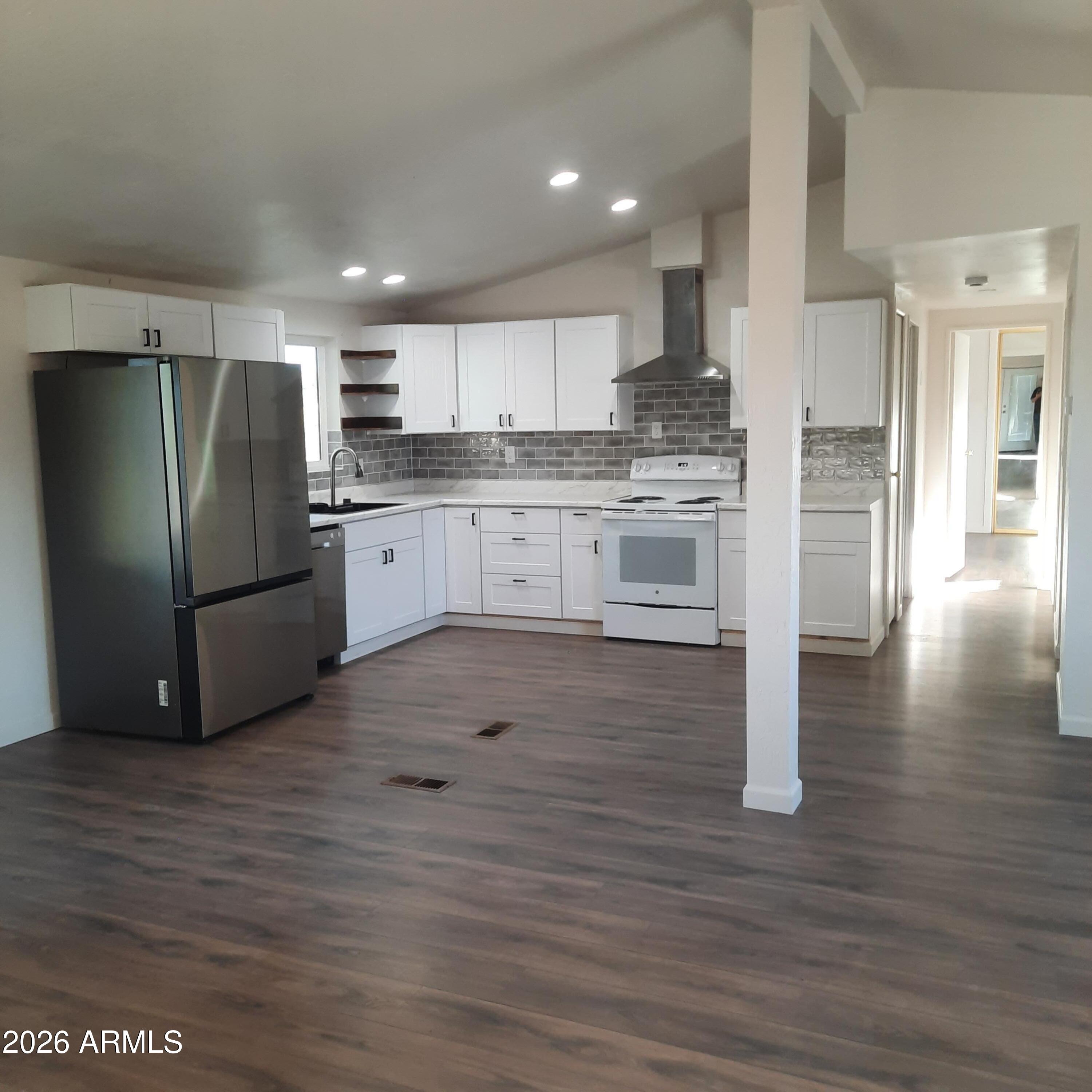 CHINO HEIGHTS UNIT 2 - Residential