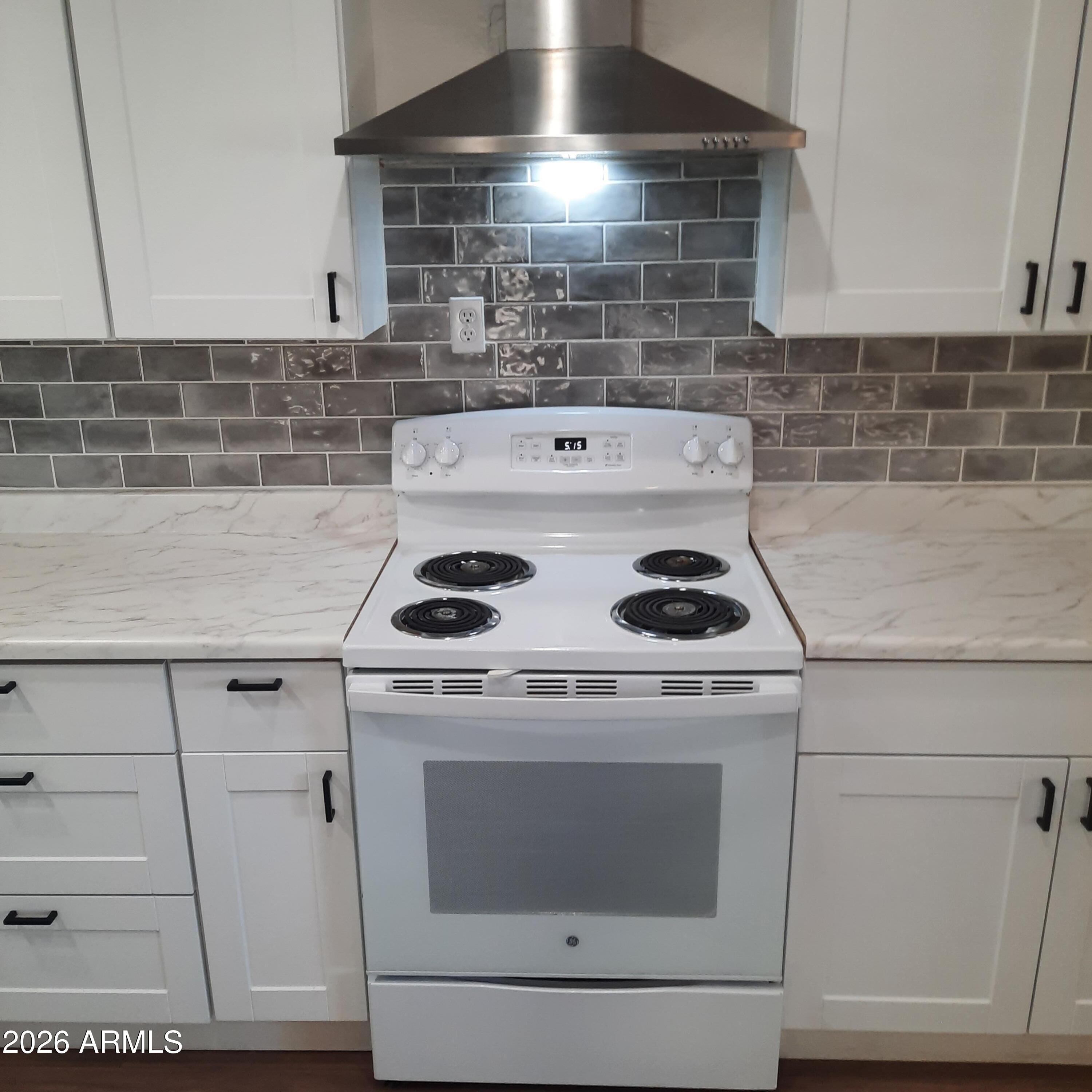 CHINO HEIGHTS UNIT 2 - Residential