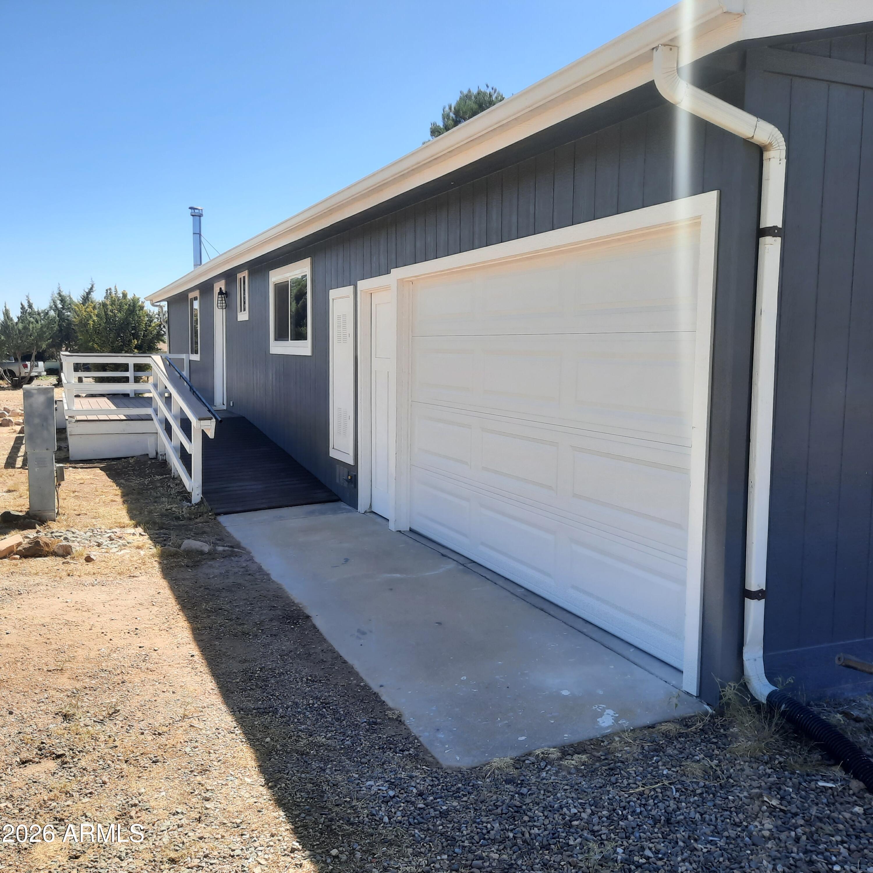 CHINO HEIGHTS UNIT 2 - Residential