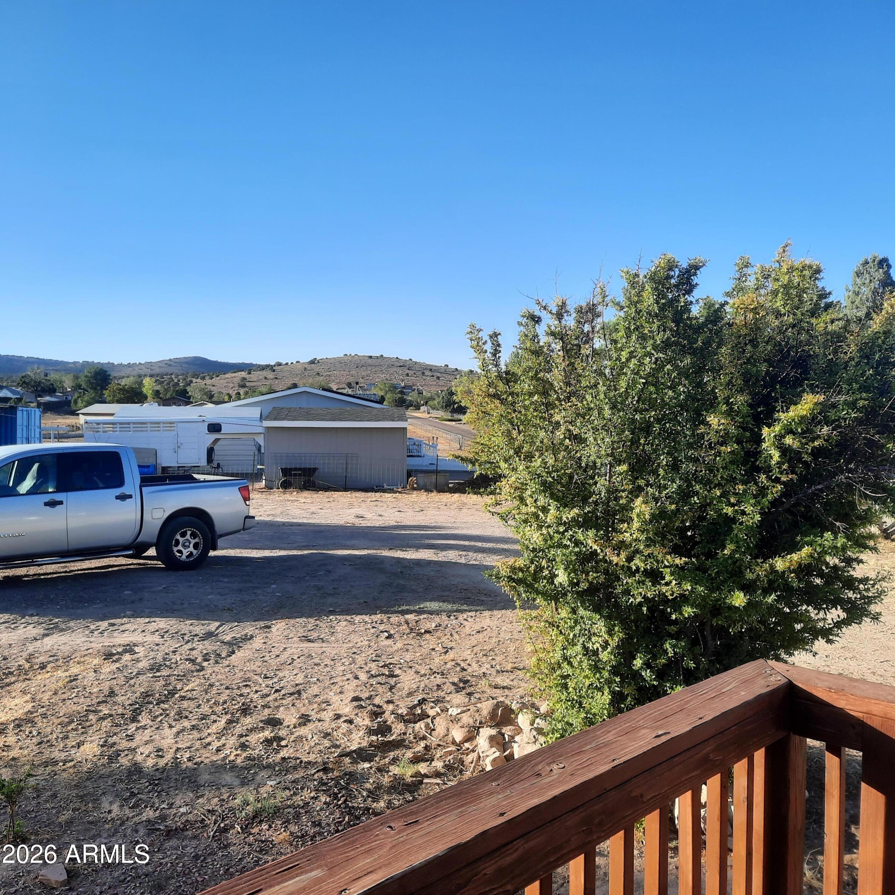 CHINO HEIGHTS UNIT 2 - Residential