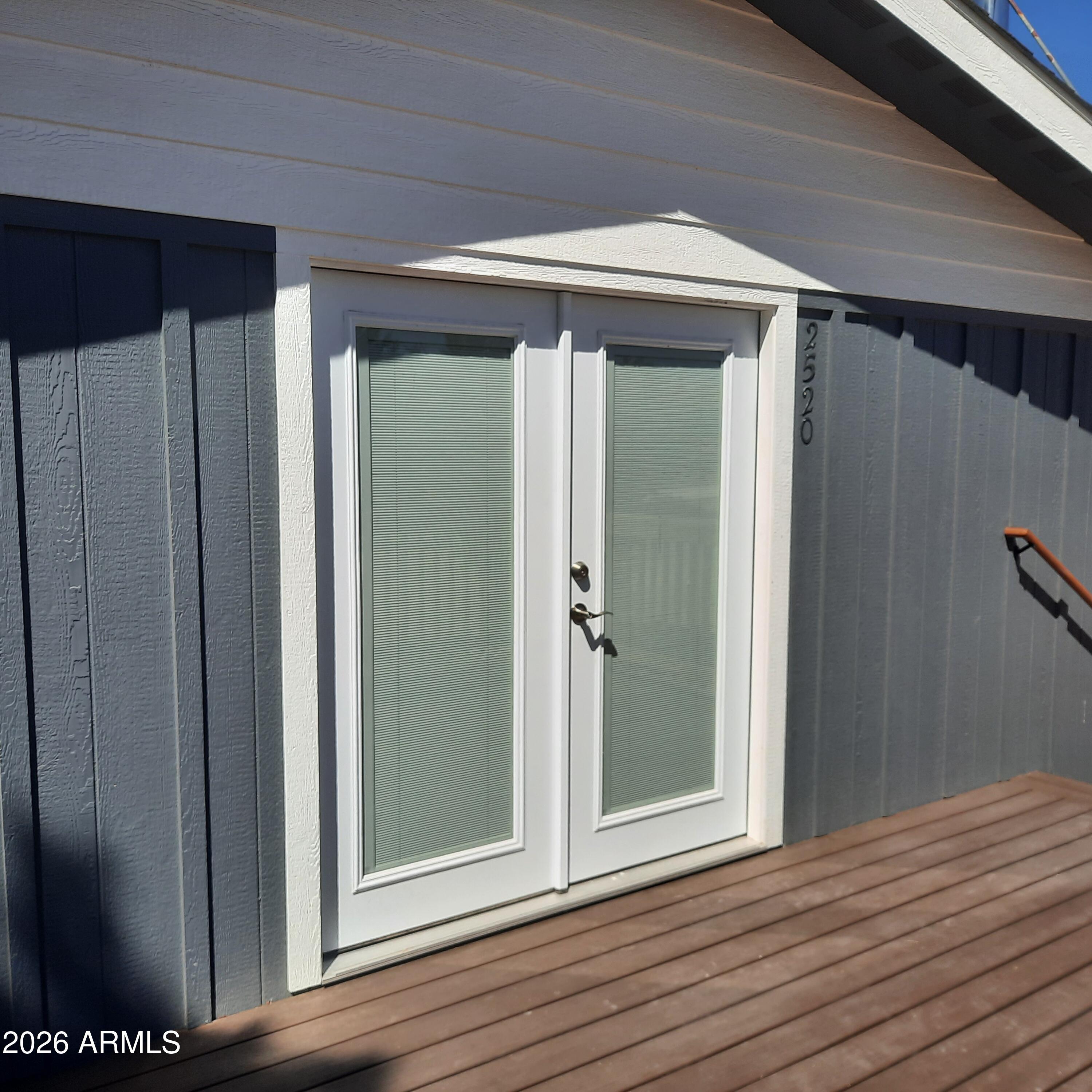 CHINO HEIGHTS UNIT 2 - Residential