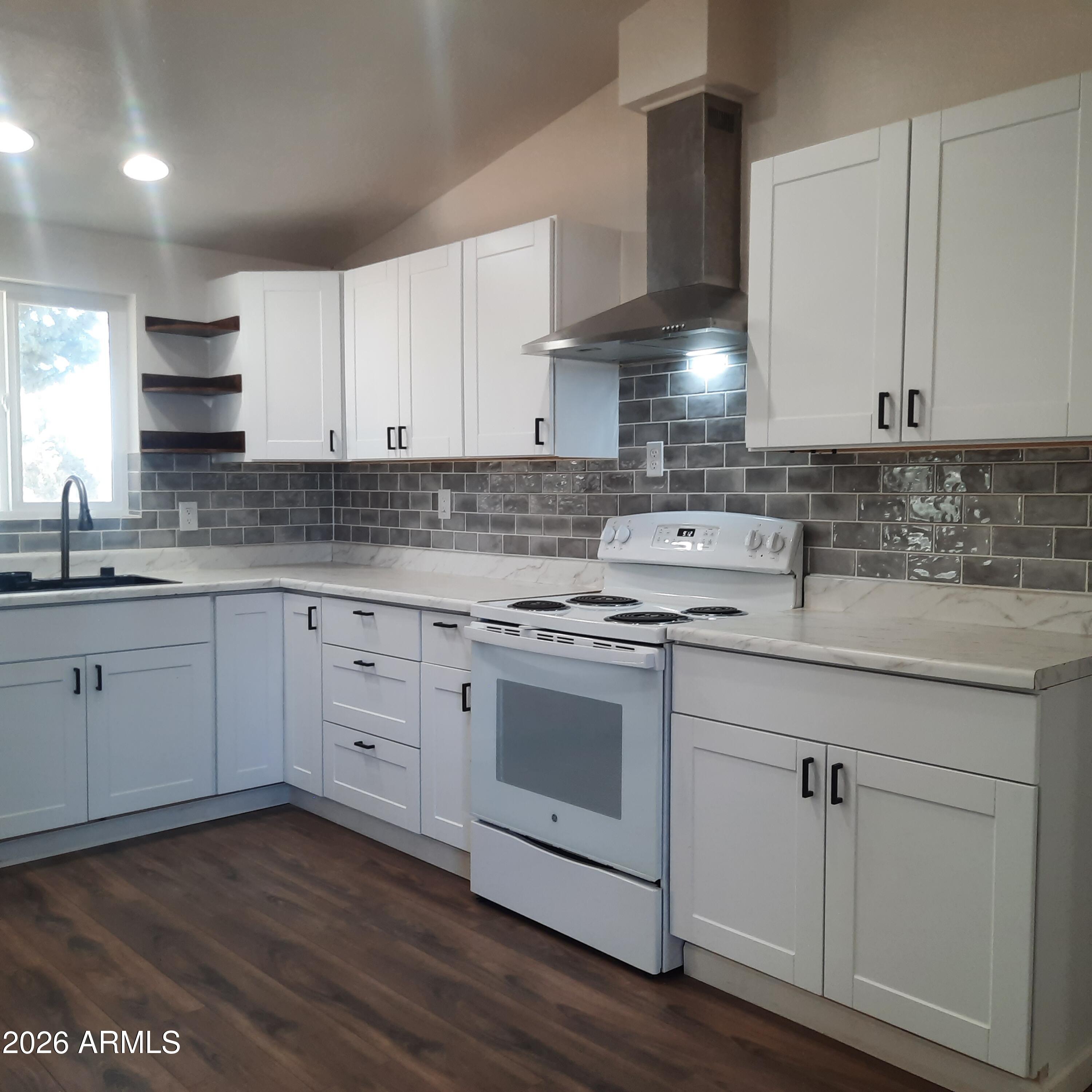 CHINO HEIGHTS UNIT 2 - Residential