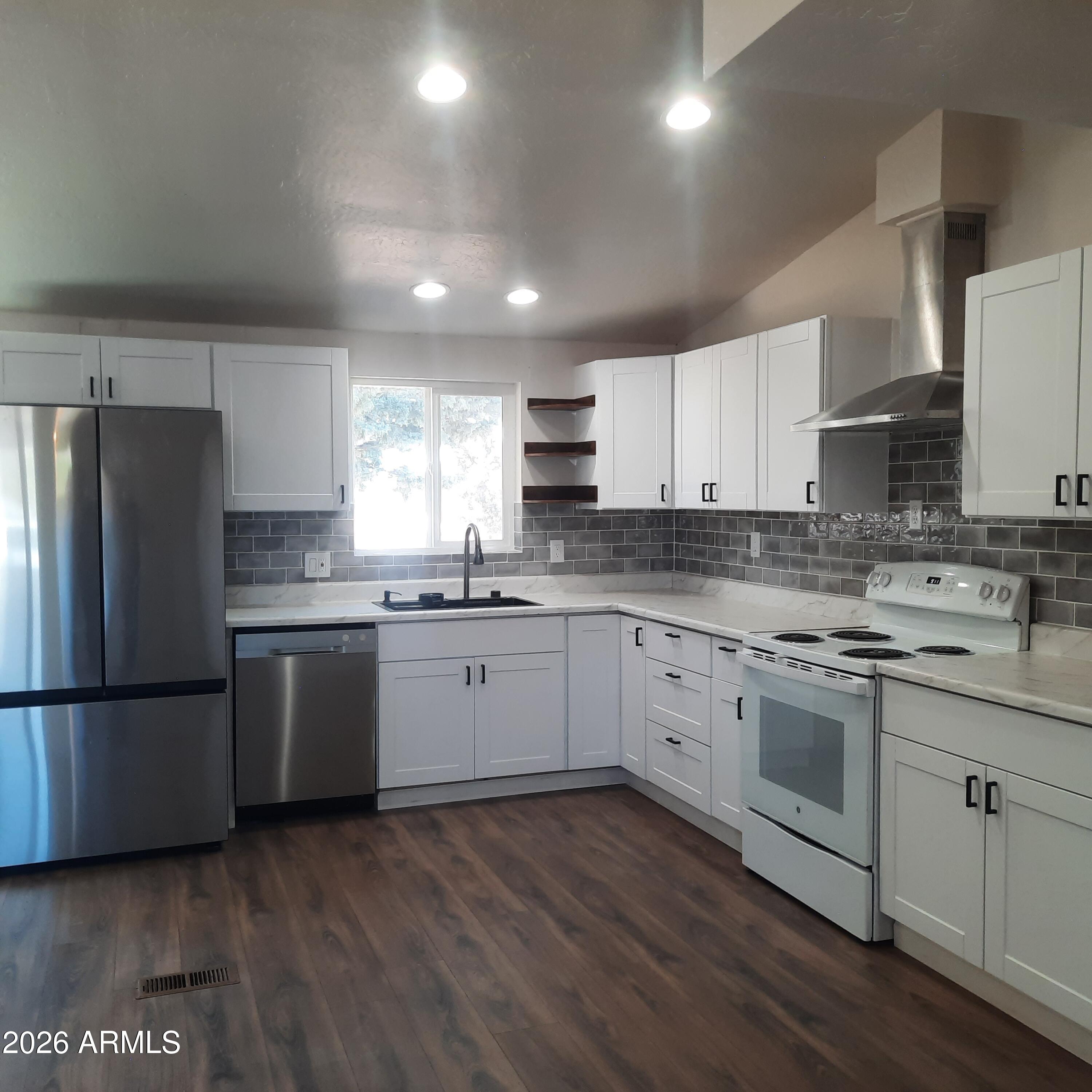 CHINO HEIGHTS UNIT 2 - Residential