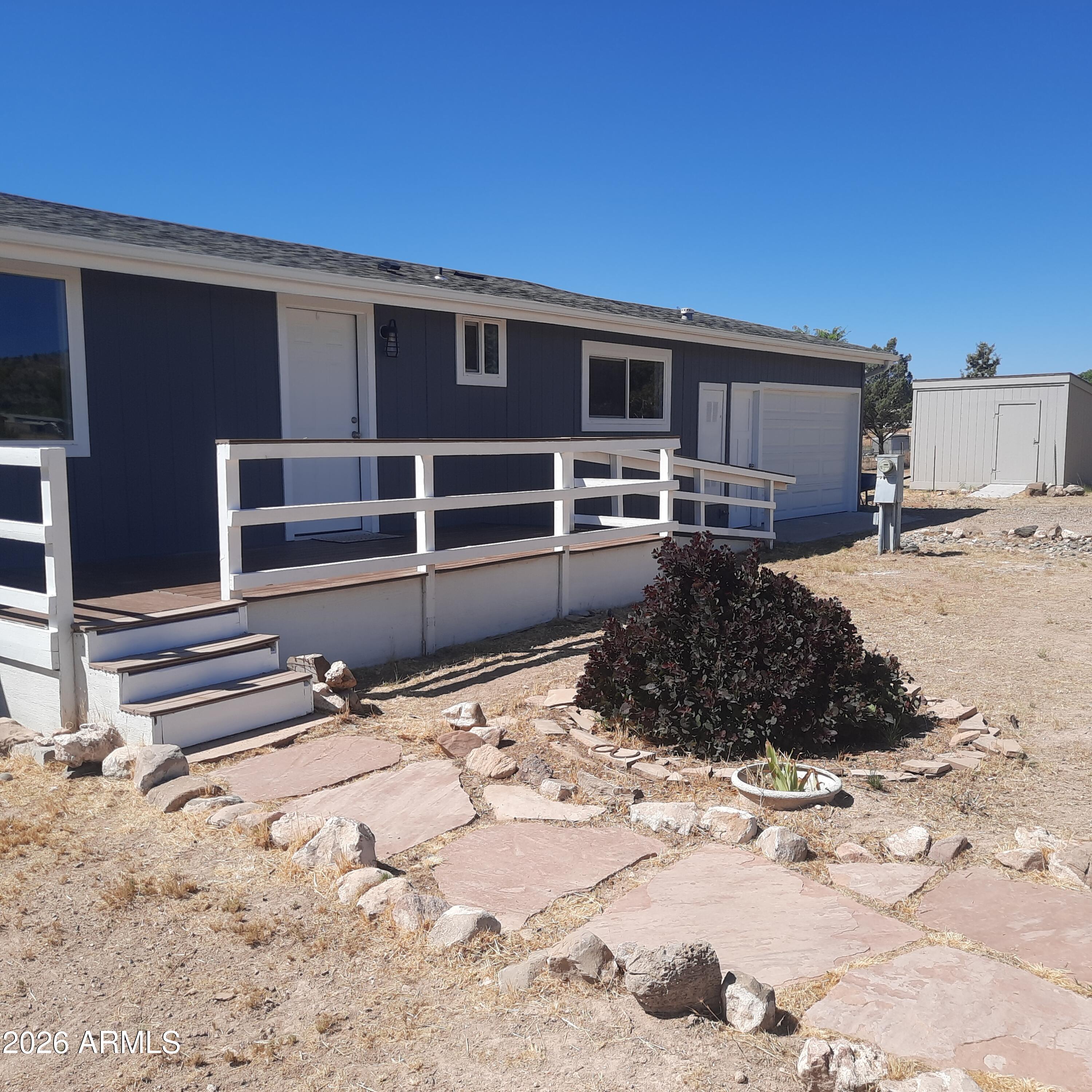 CHINO HEIGHTS UNIT 2 - Residential