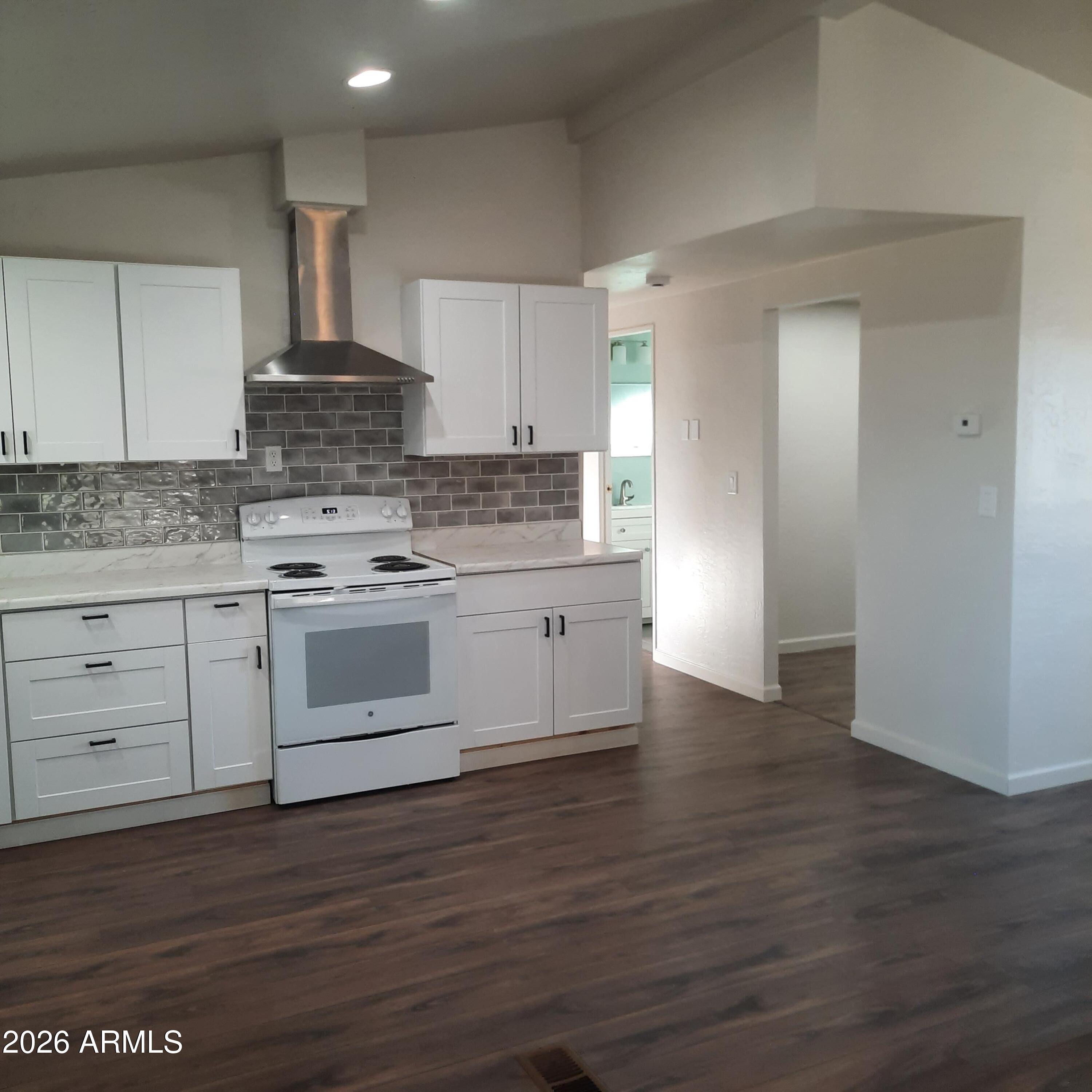 CHINO HEIGHTS UNIT 2 - Residential