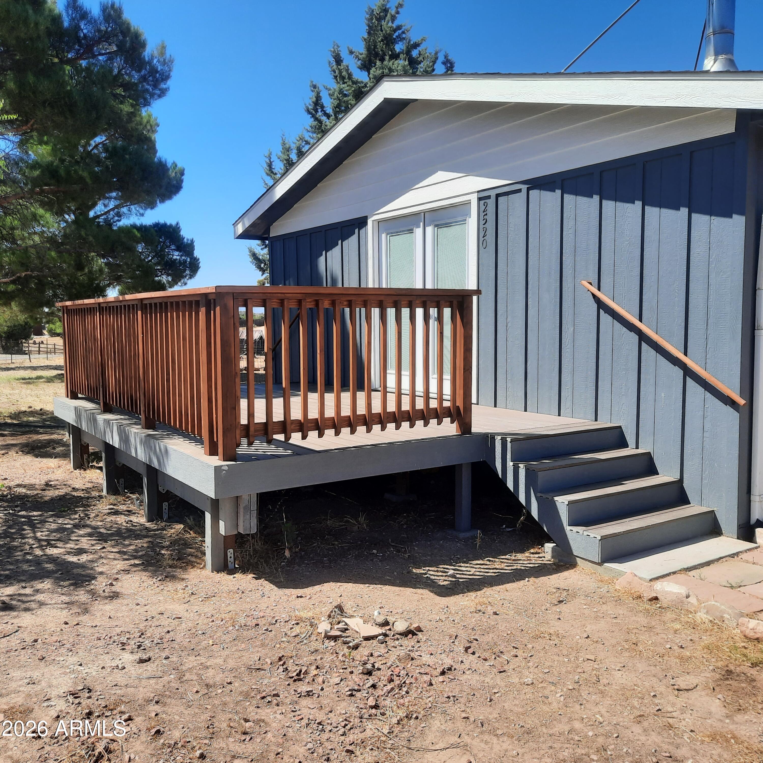 CHINO HEIGHTS UNIT 2 - Residential