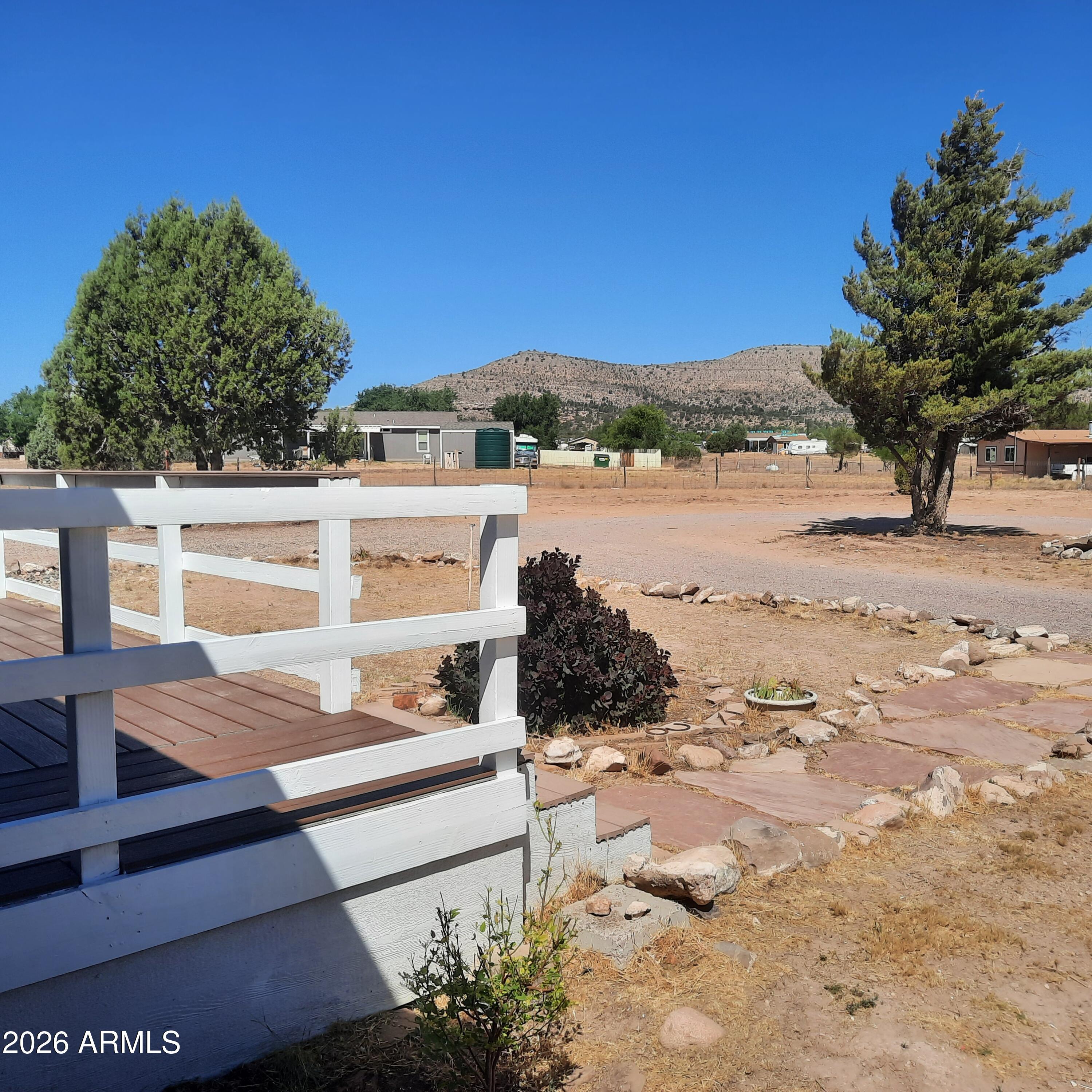 CHINO HEIGHTS UNIT 2 - Residential