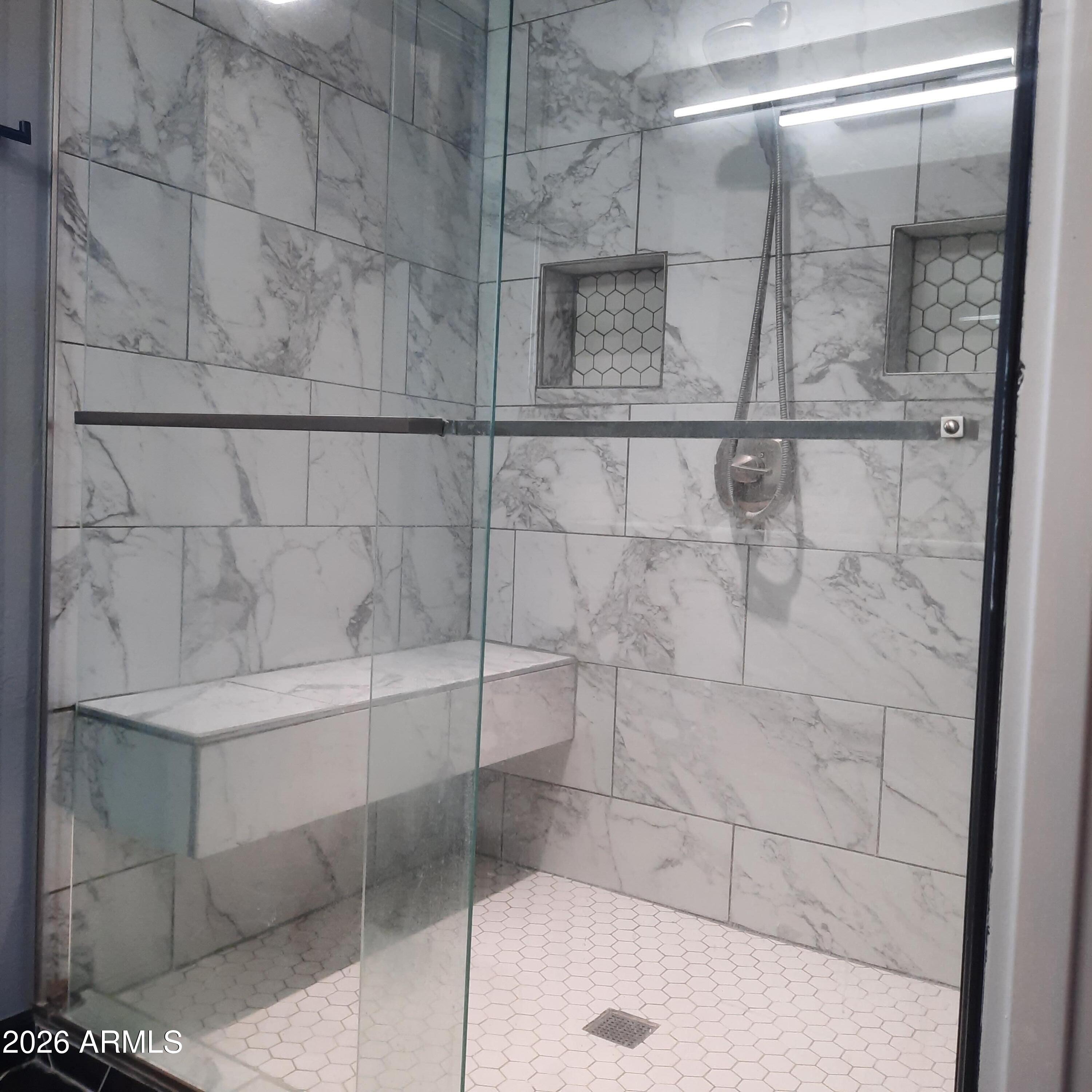 CHINO HEIGHTS UNIT 2 - Residential