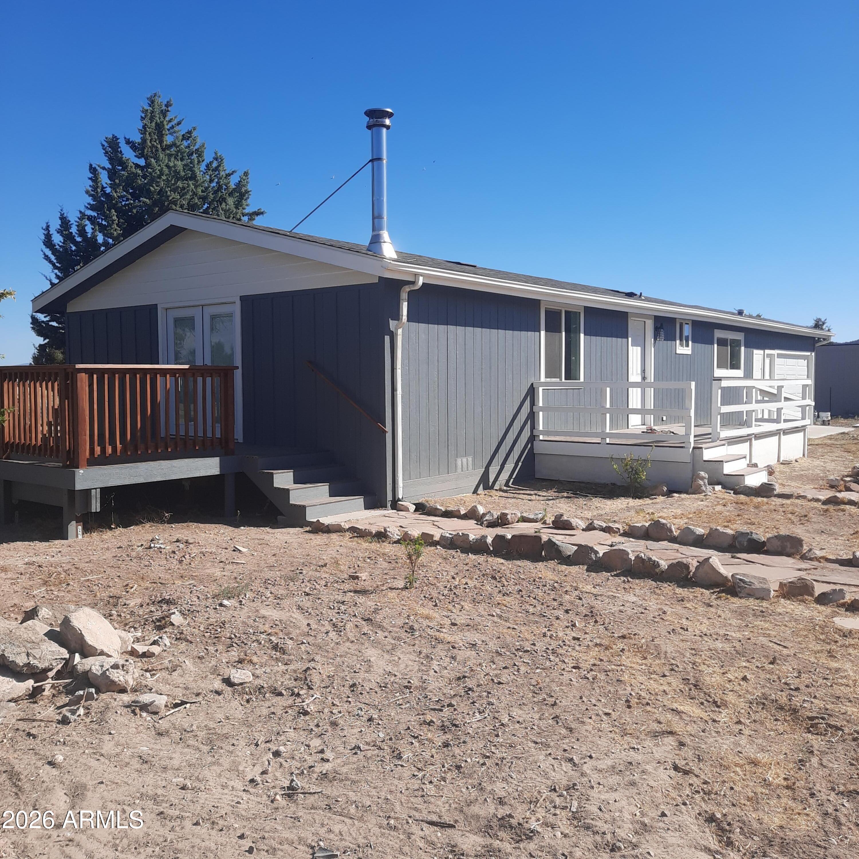 CHINO HEIGHTS UNIT 2 - Residential