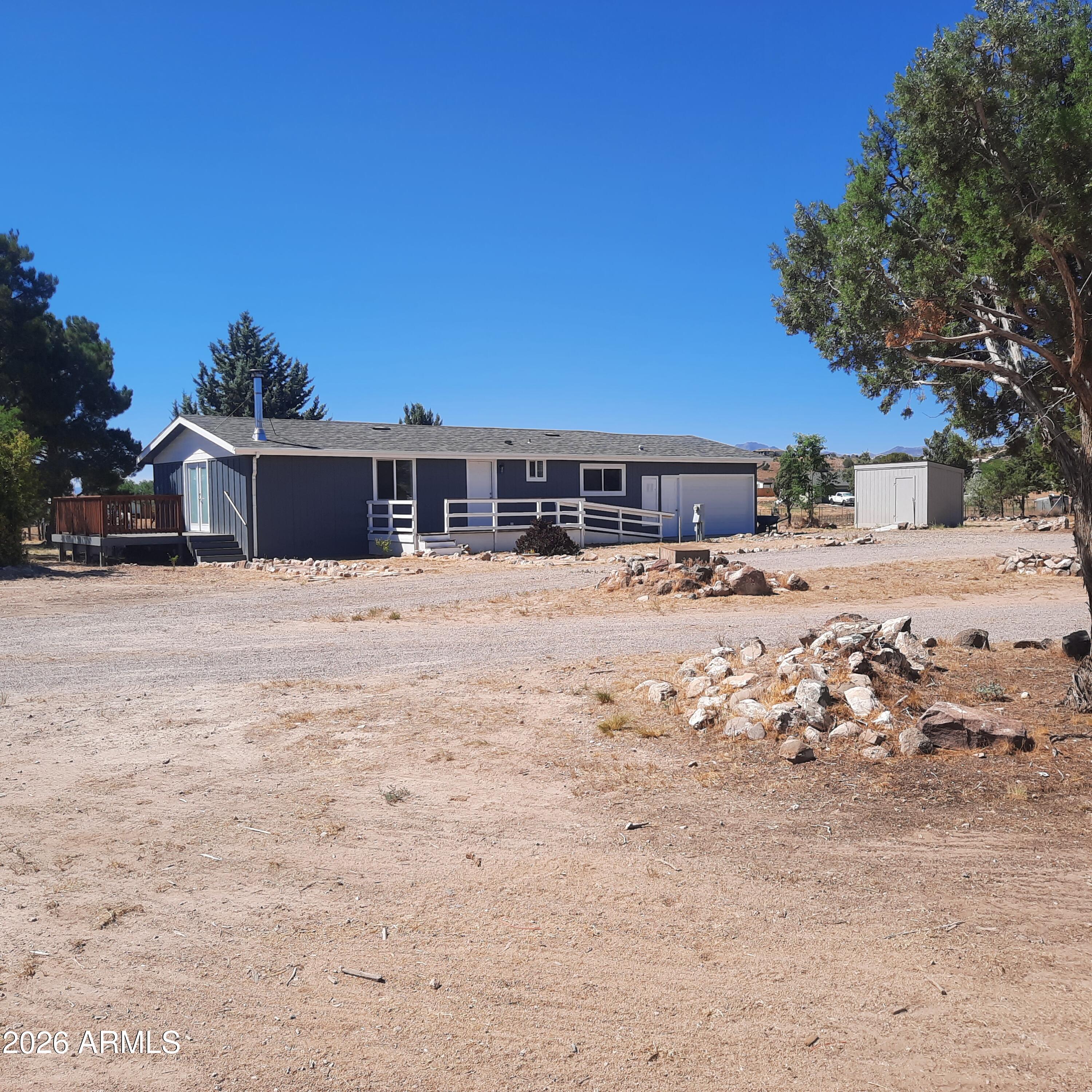 CHINO HEIGHTS UNIT 2 - Residential