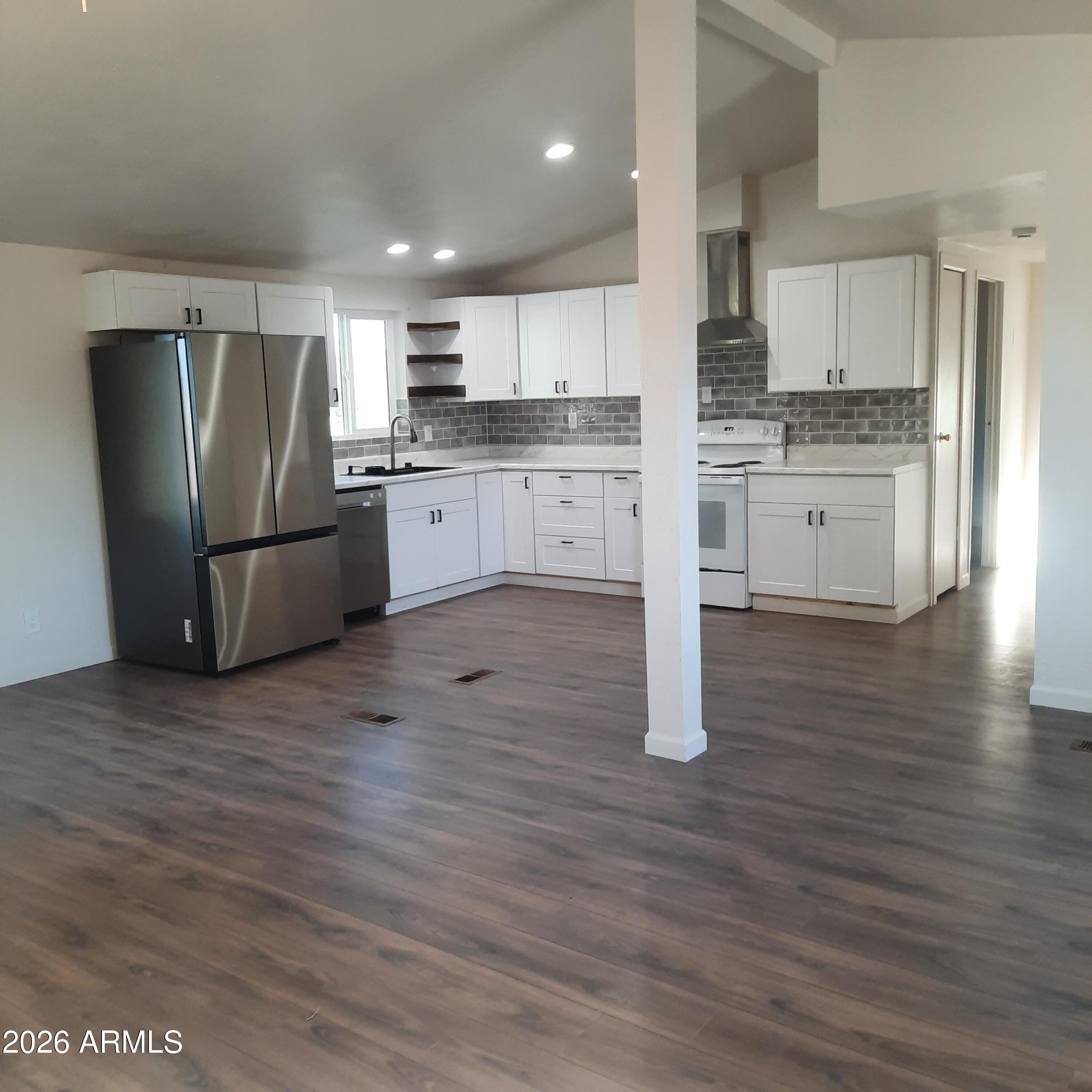 CHINO HEIGHTS UNIT 2 - Residential