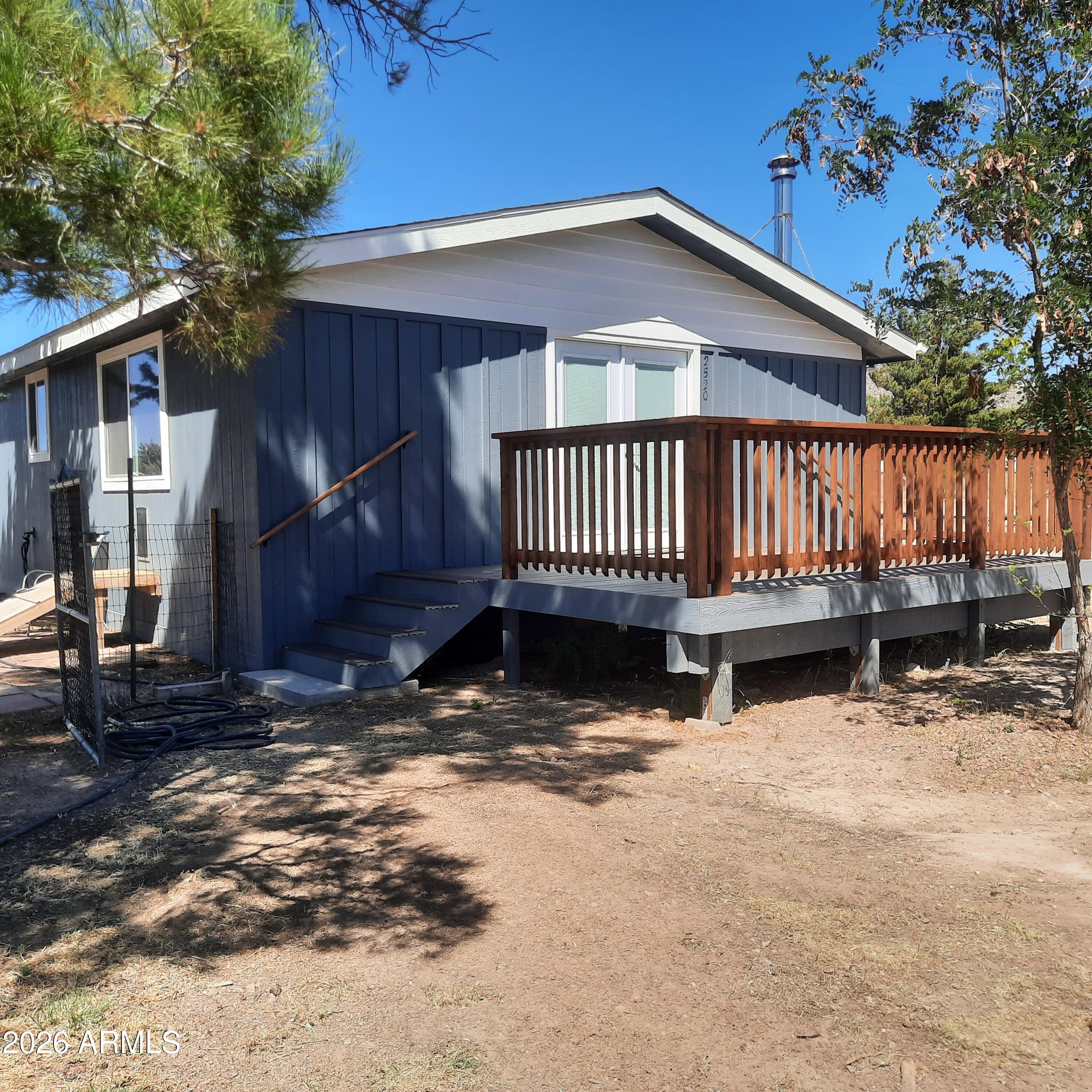 CHINO HEIGHTS UNIT 2 - Residential