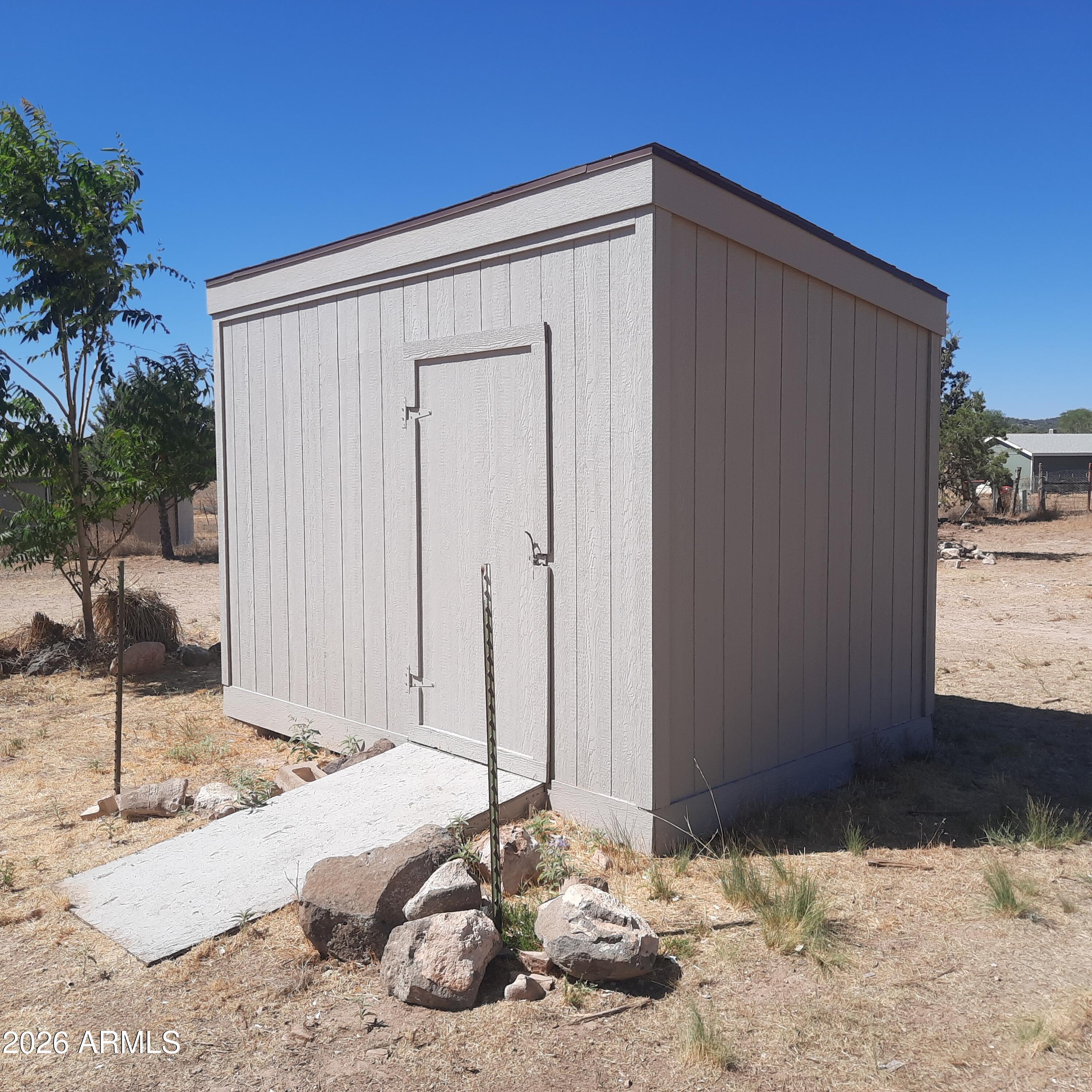 CHINO HEIGHTS UNIT 2 - Residential