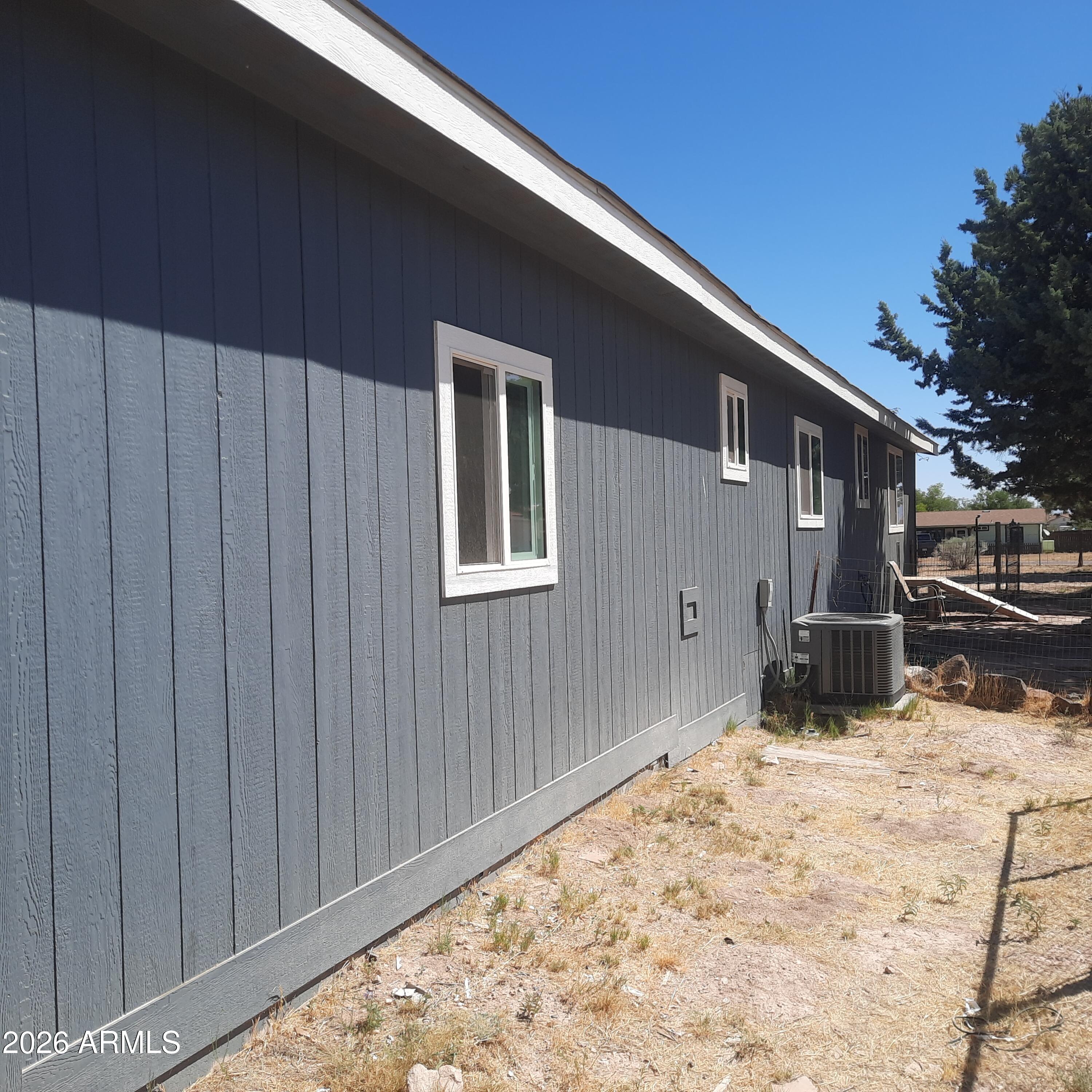 CHINO HEIGHTS UNIT 2 - Residential