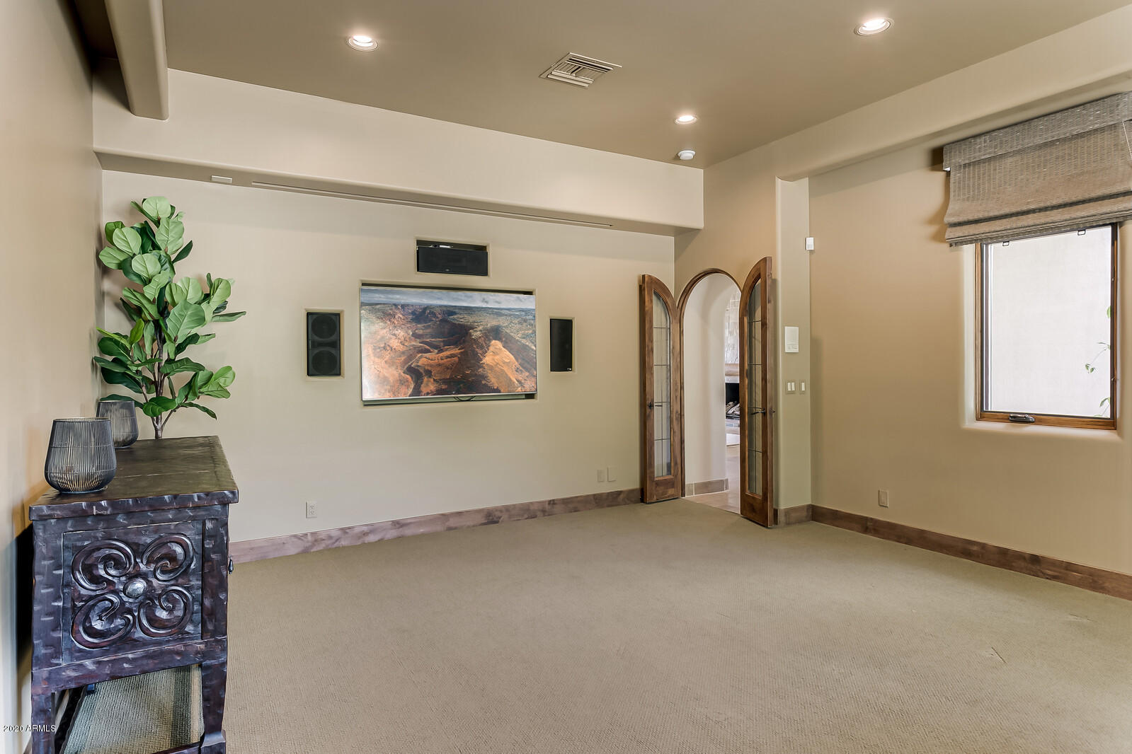 VISTA RICA - Residential