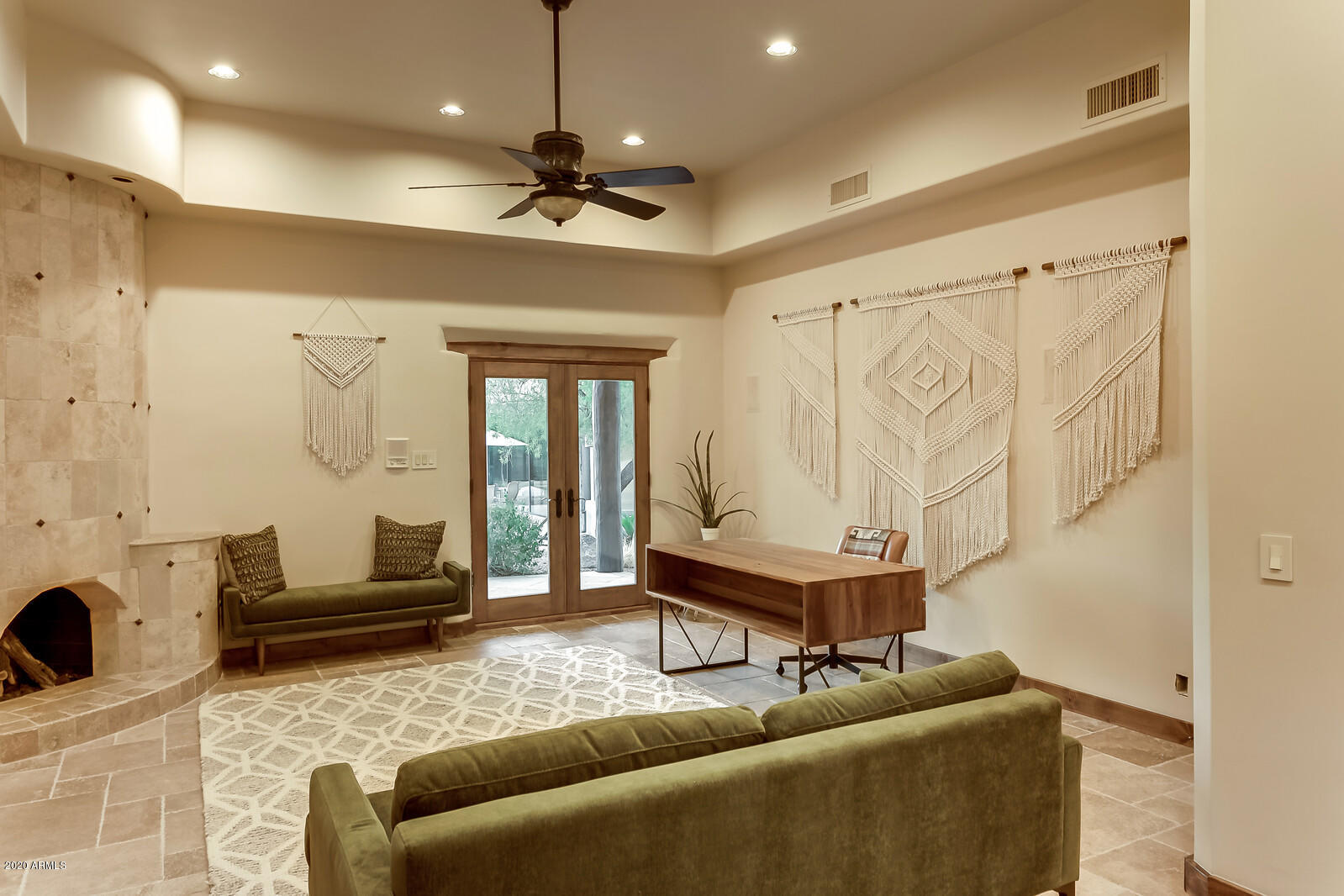 VISTA RICA - Residential