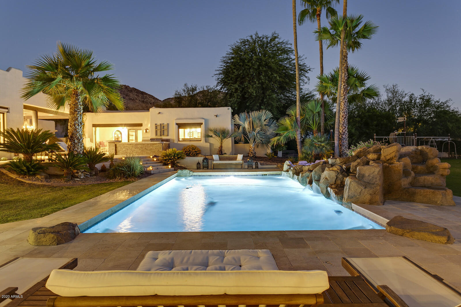 VISTA RICA - Residential