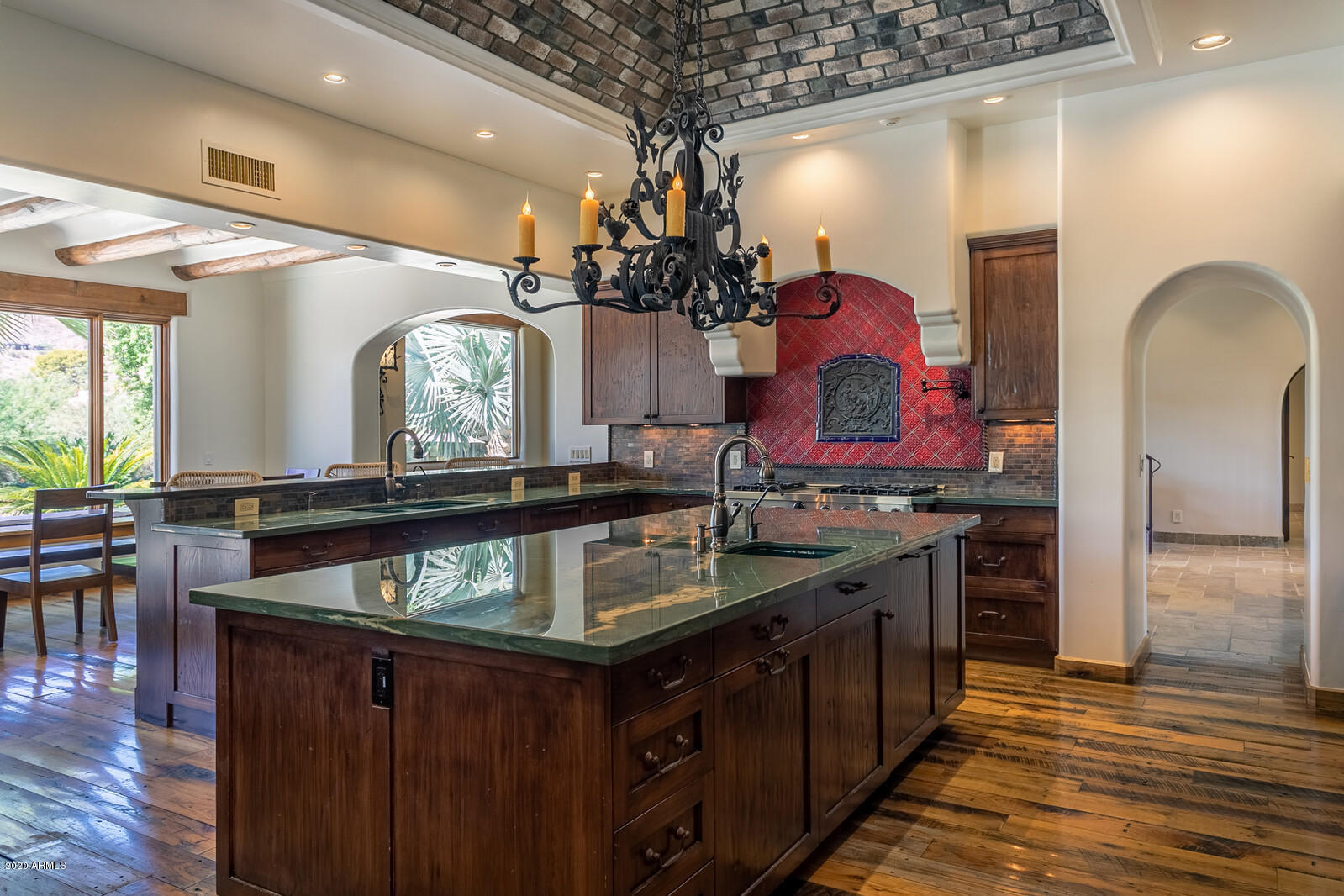 VISTA RICA - Residential