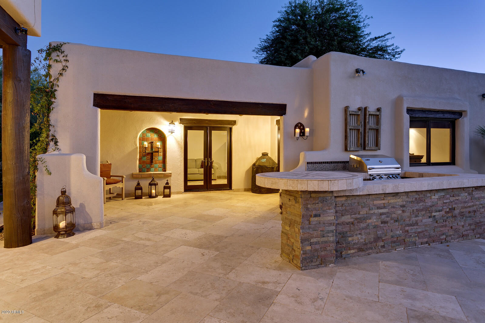 VISTA RICA - Residential