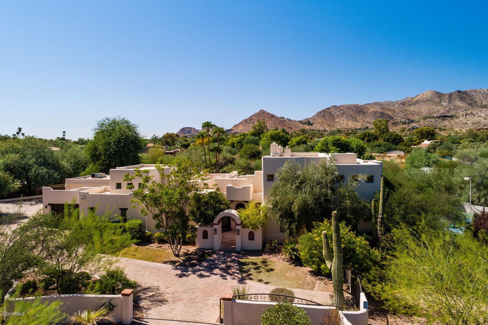 VISTA RICA - Residential
