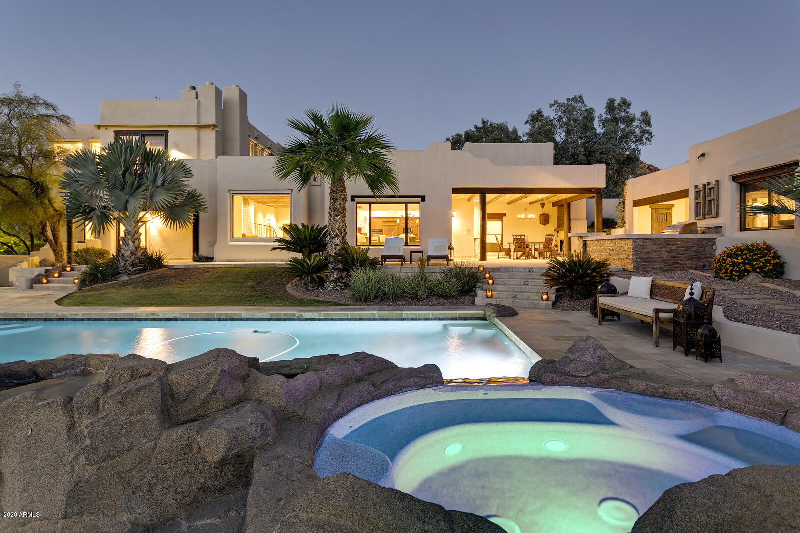 VISTA RICA - Residential