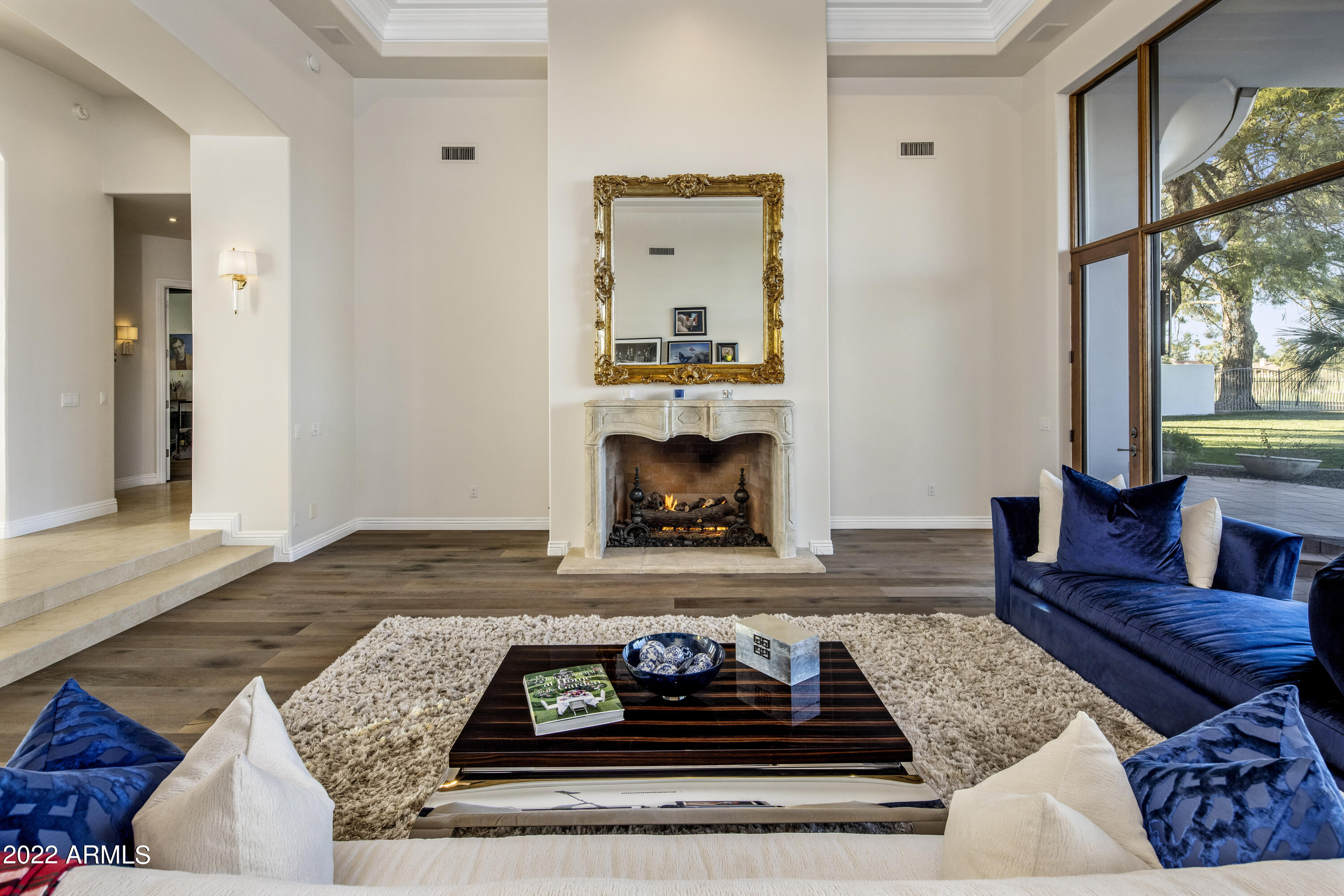 Cantatierra - Residential