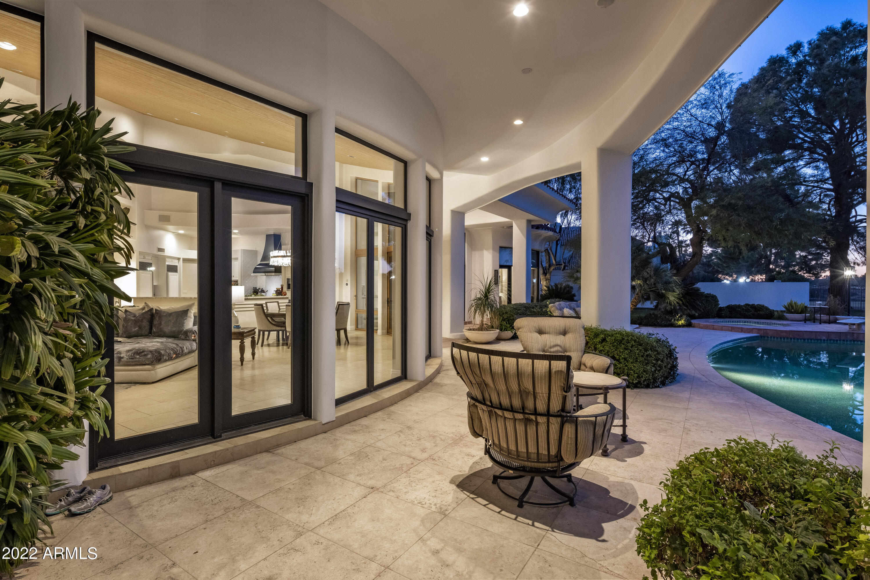 Cantatierra - Residential