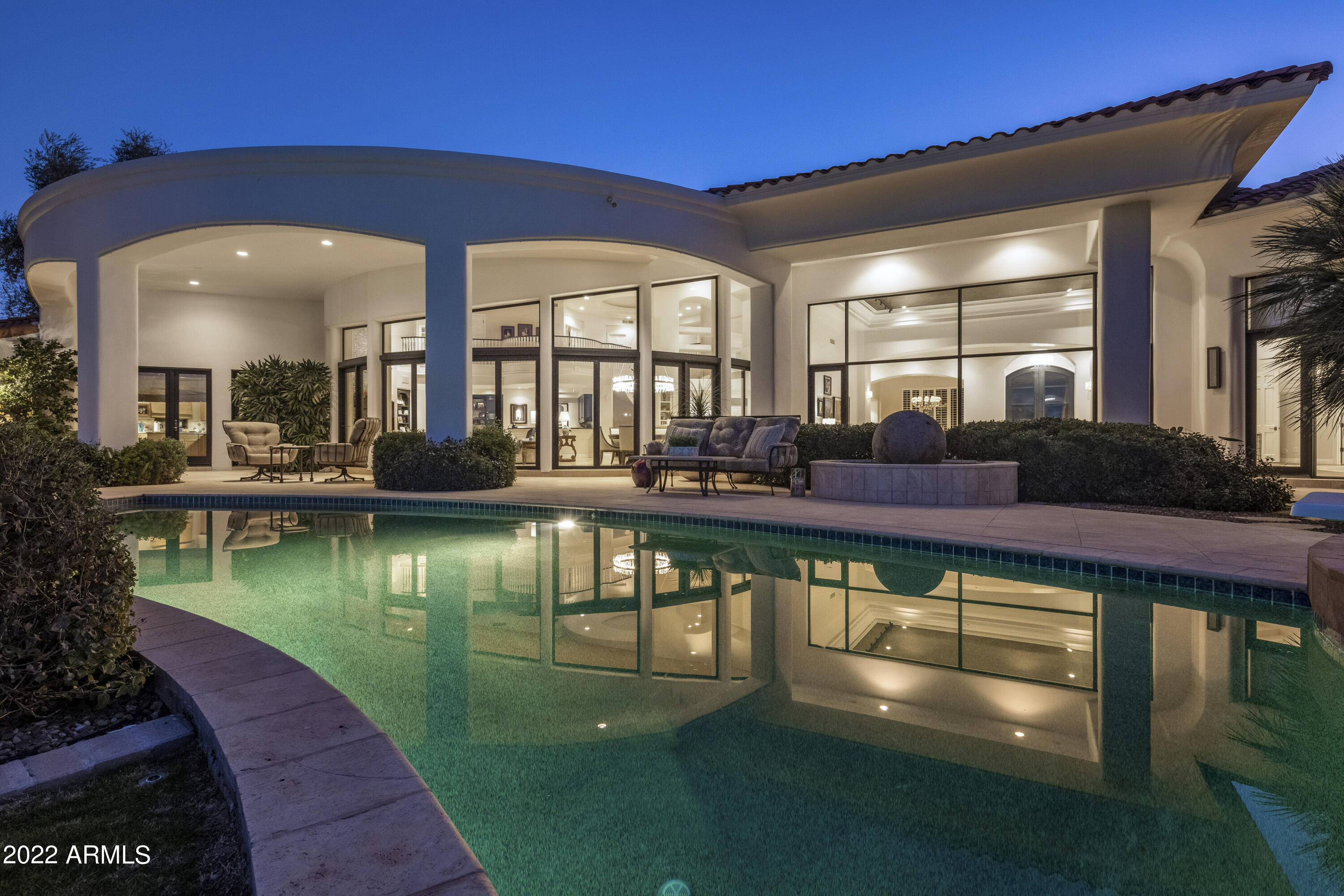Cantatierra - Residential