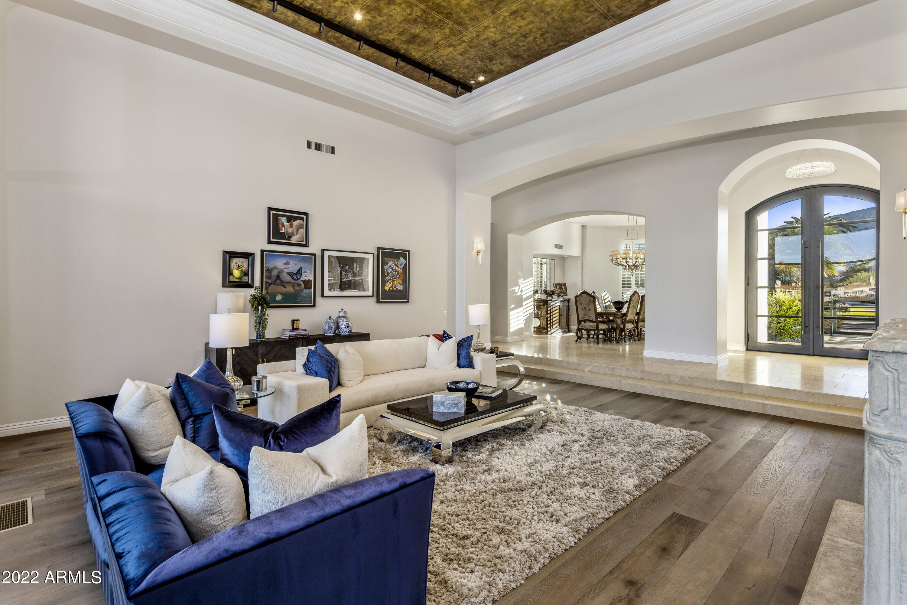 Cantatierra - Residential