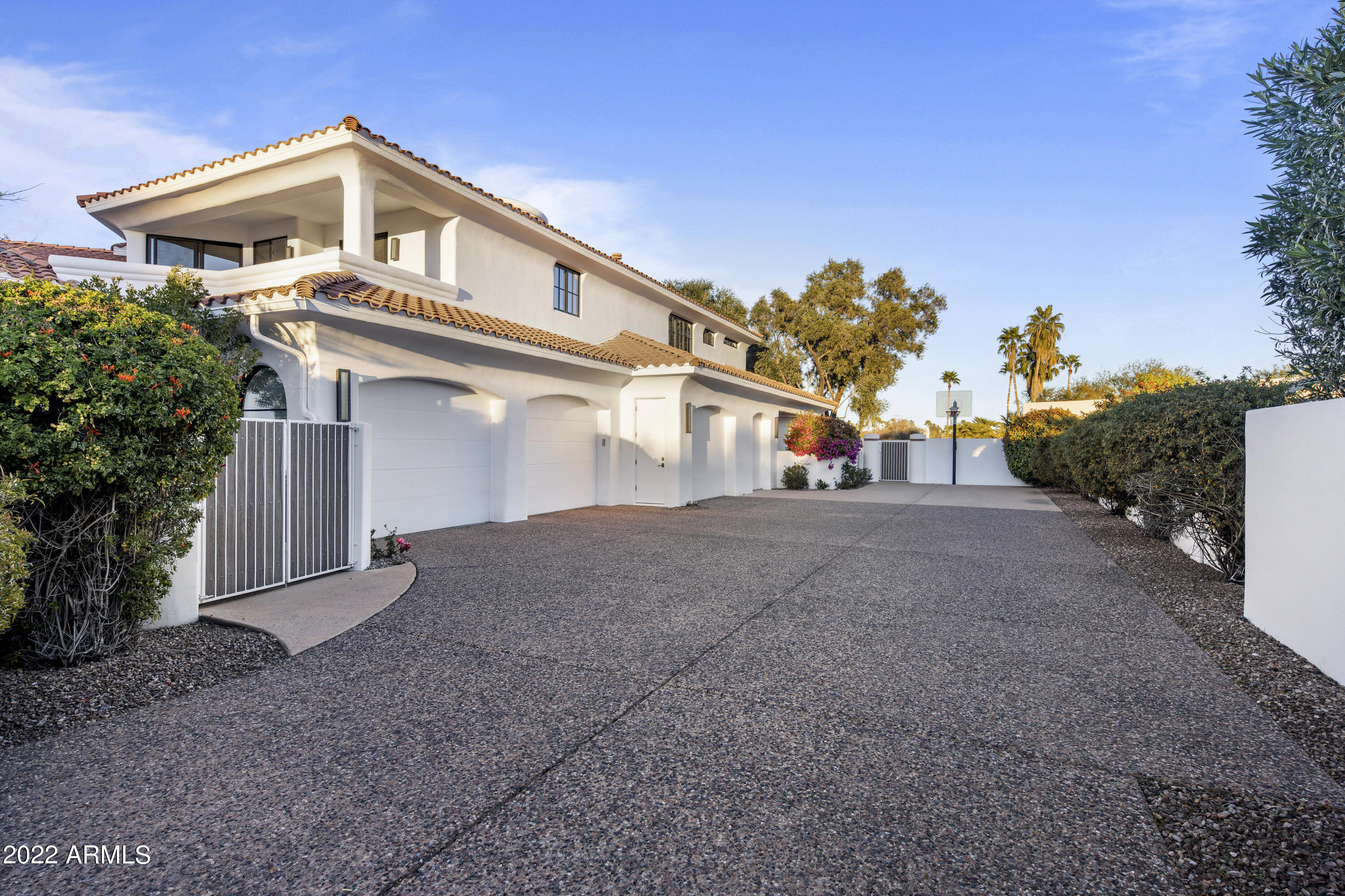 Cantatierra - Residential