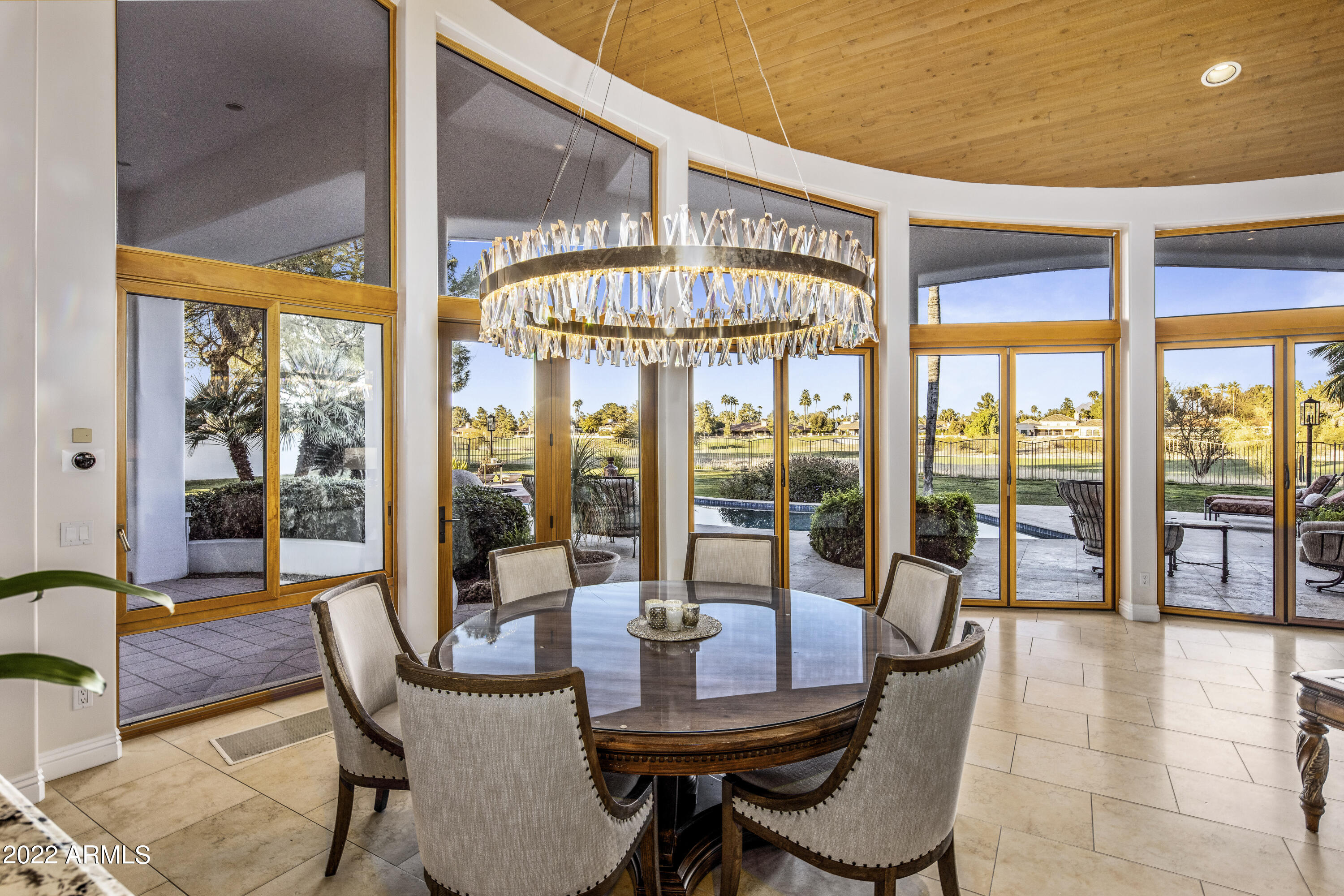 Cantatierra - Residential