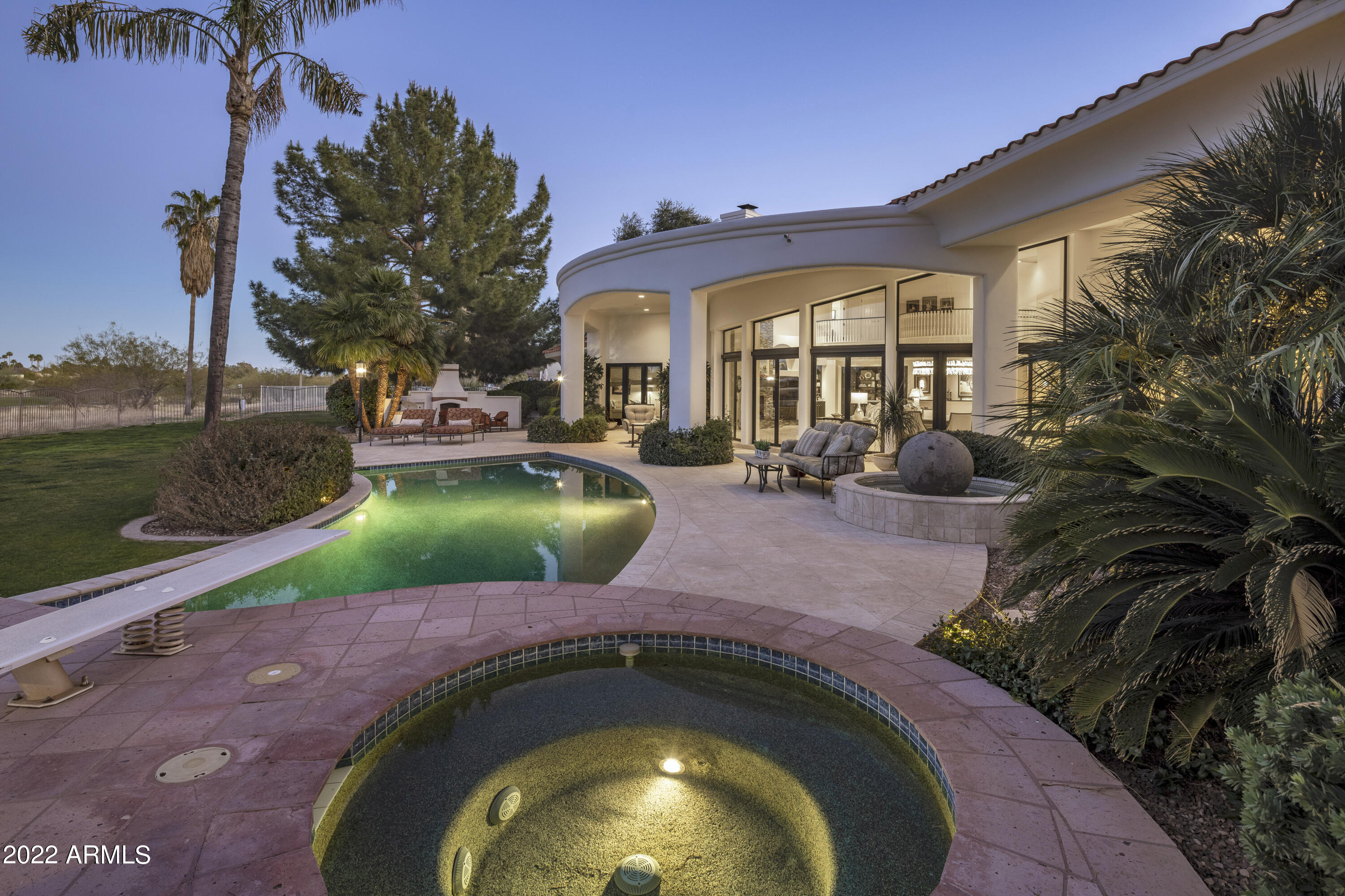 Cantatierra - Residential
