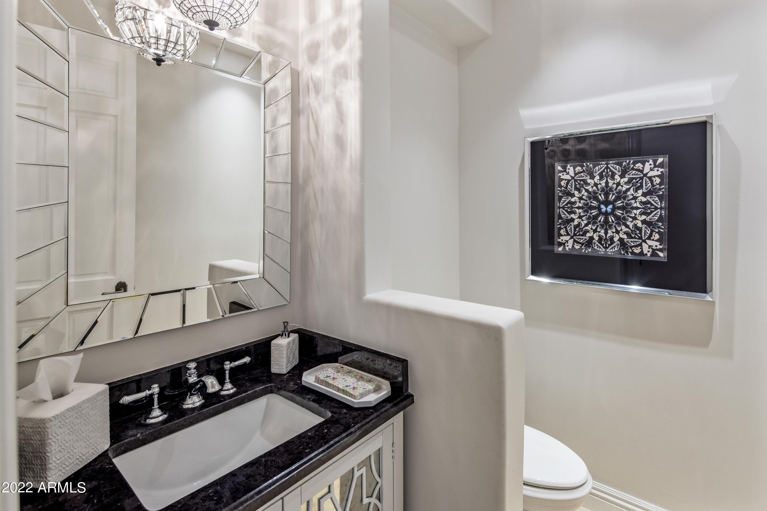 Cantatierra - Residential