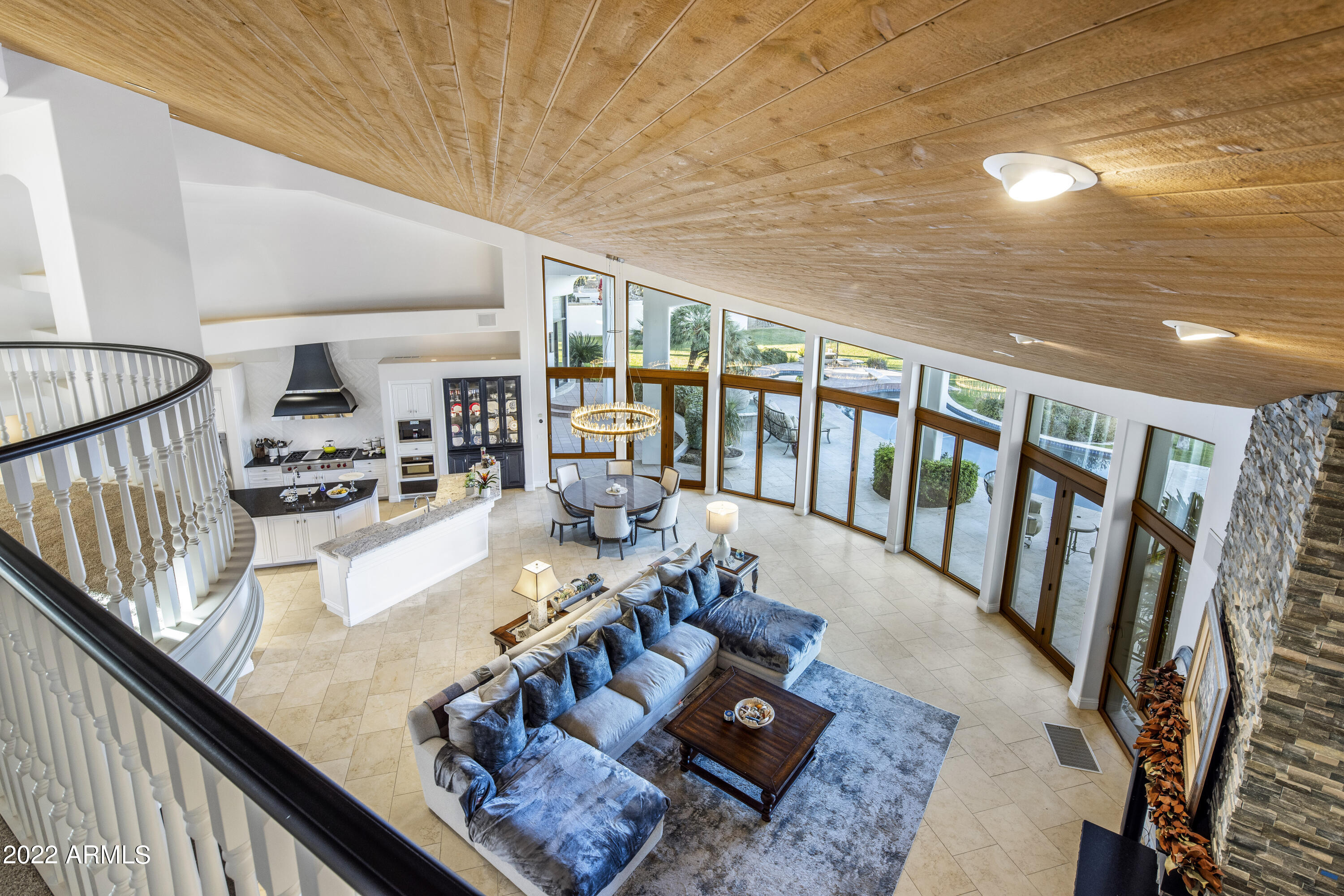 Cantatierra - Residential