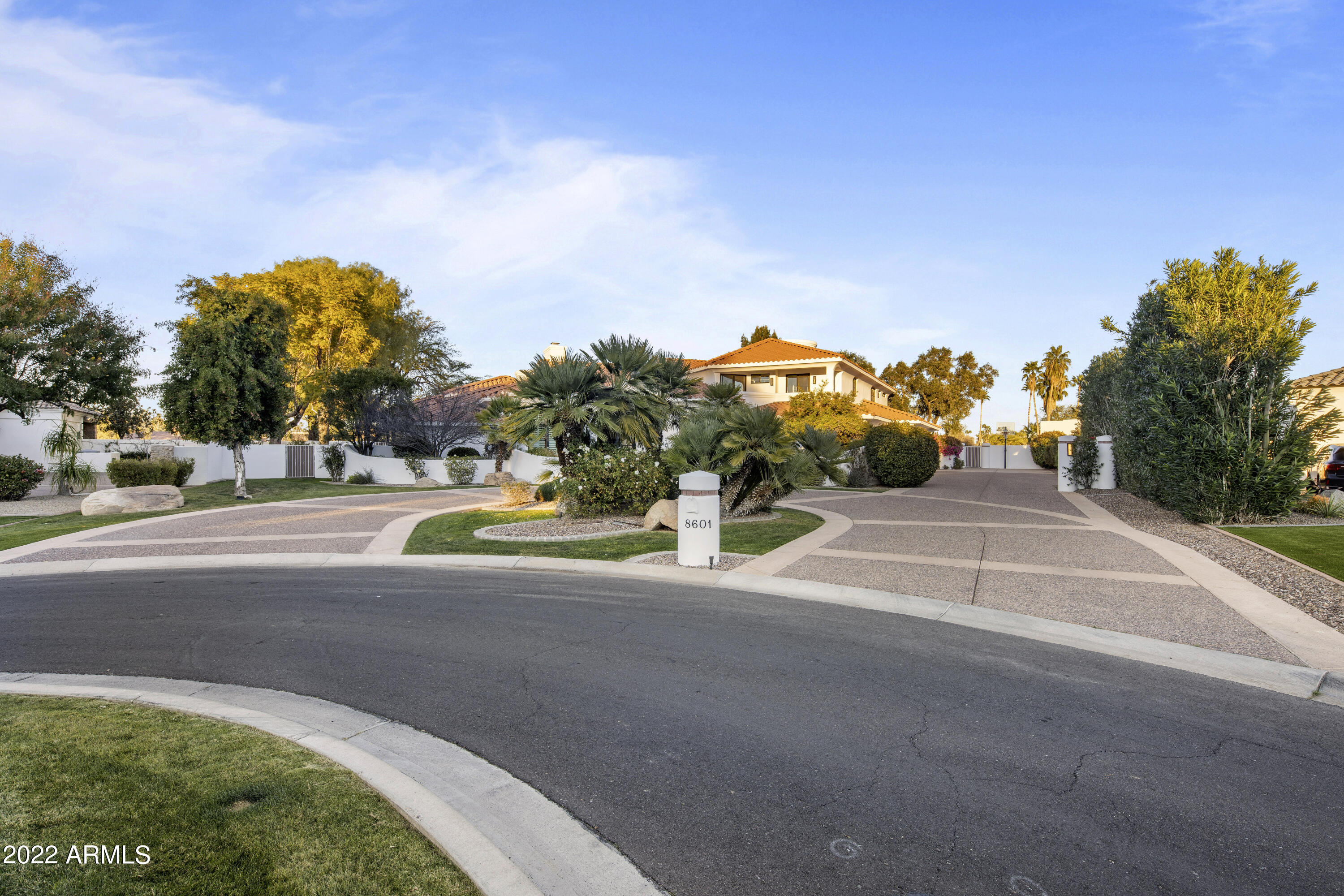 Cantatierra - Residential