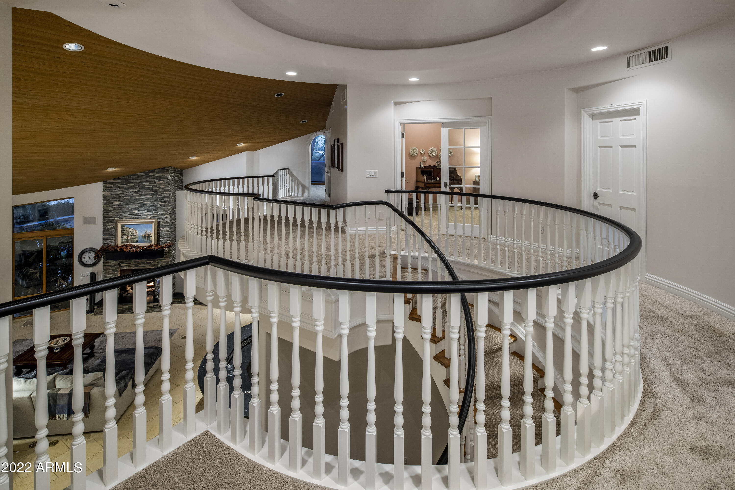 Cantatierra - Residential