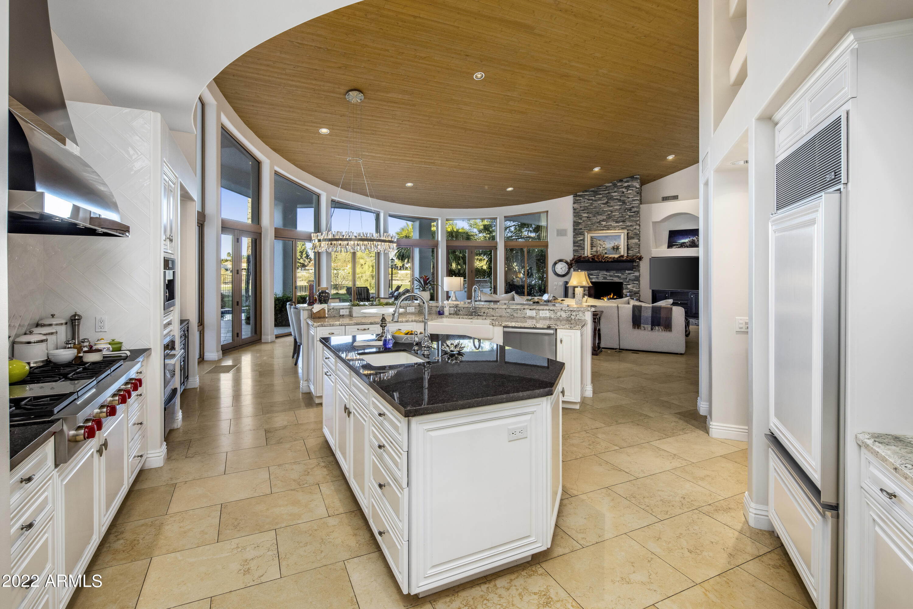 Cantatierra - Residential