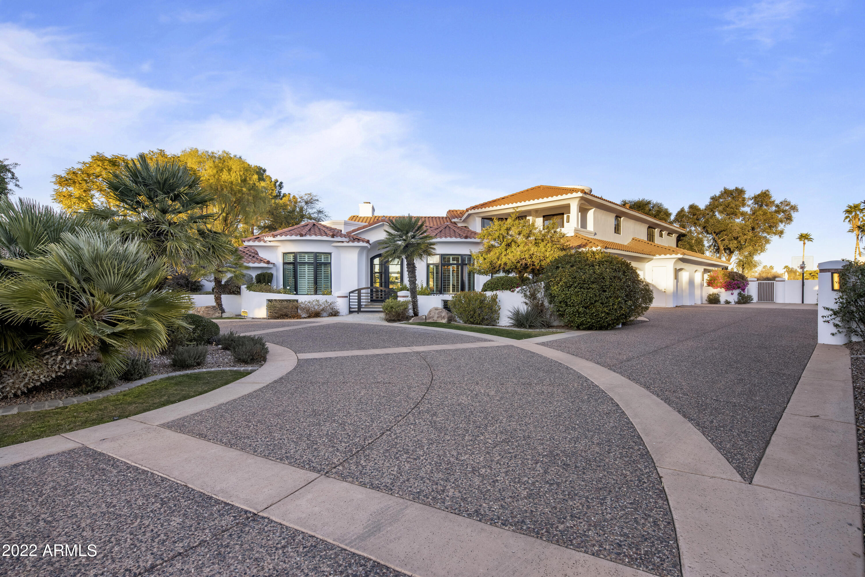 Cantatierra - Residential