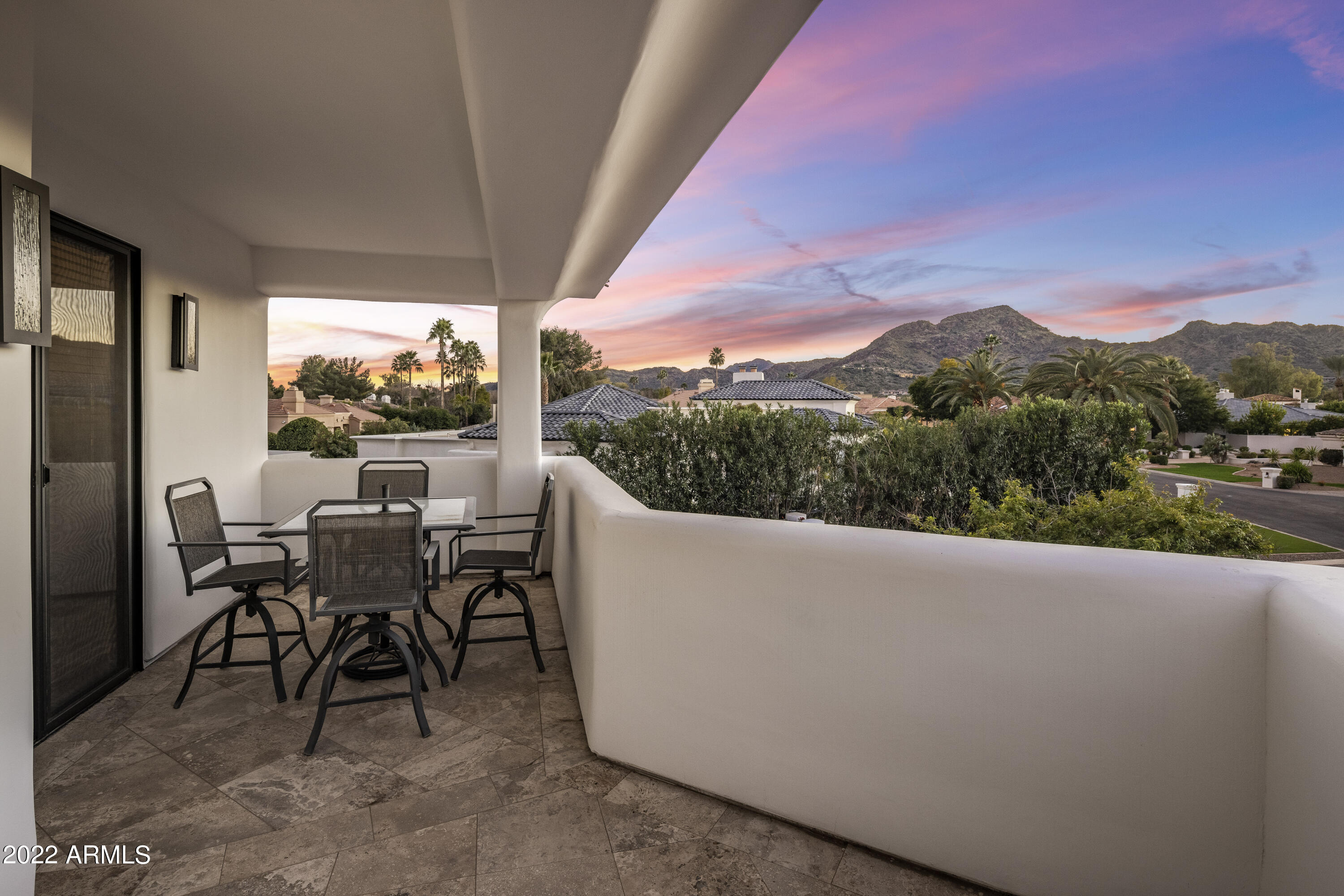 Cantatierra - Residential
